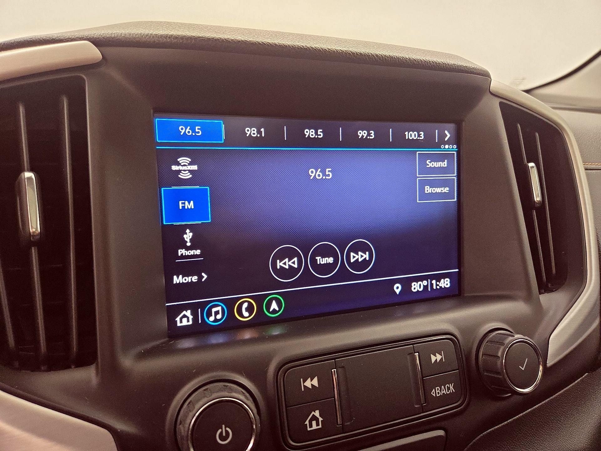 Thumbnail: 2019 GMC Terrain - 16
