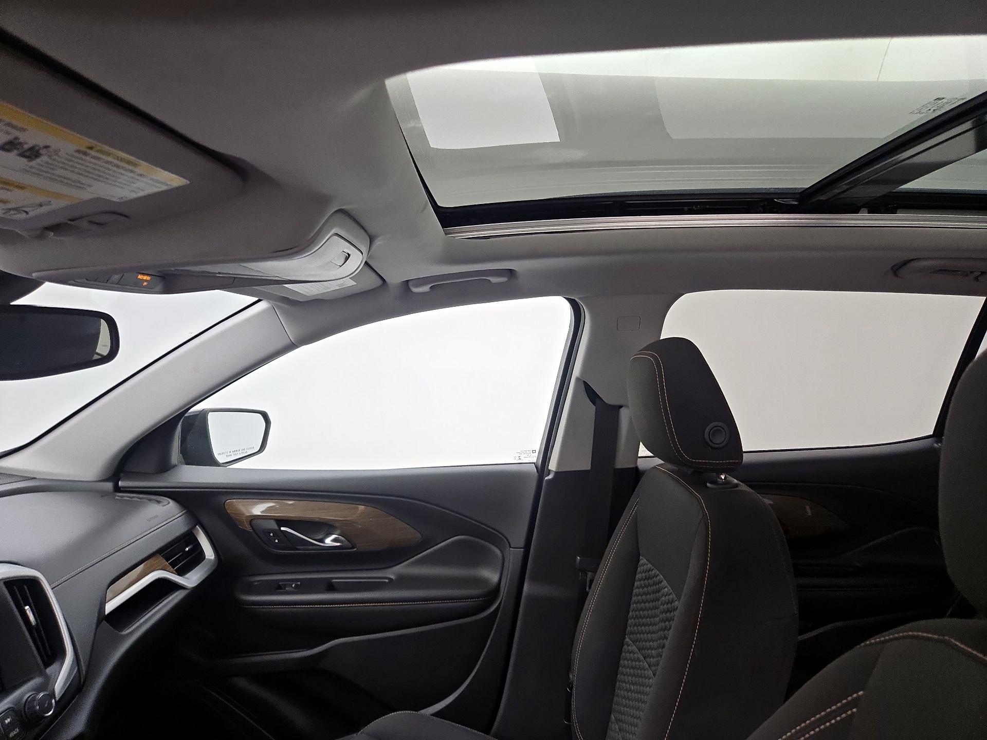 Thumbnail: 2019 GMC Terrain - 20