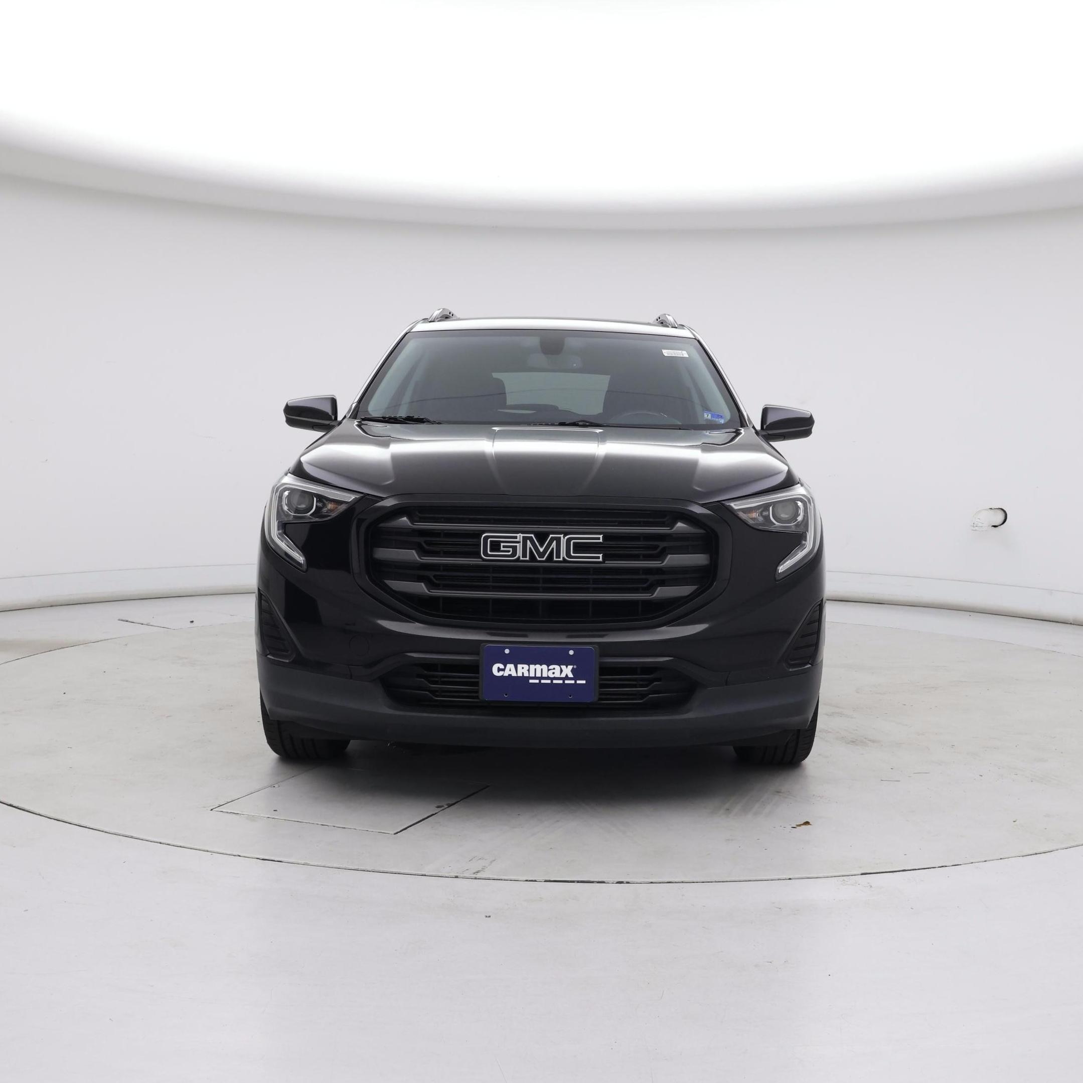 Thumbnail: 2019 GMC Terrain - 5