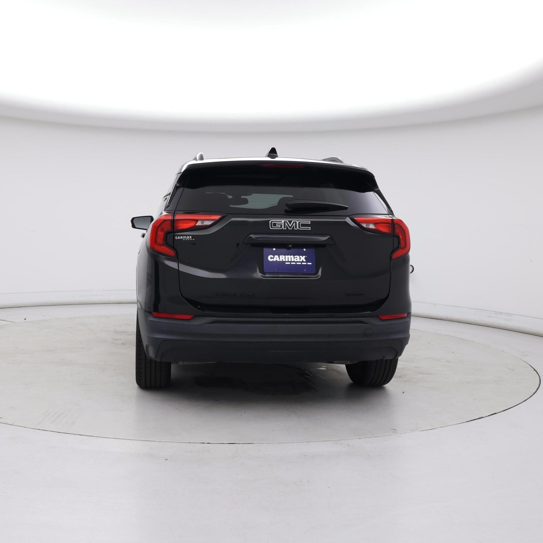 Thumbnail: 2019 GMC Terrain - 6