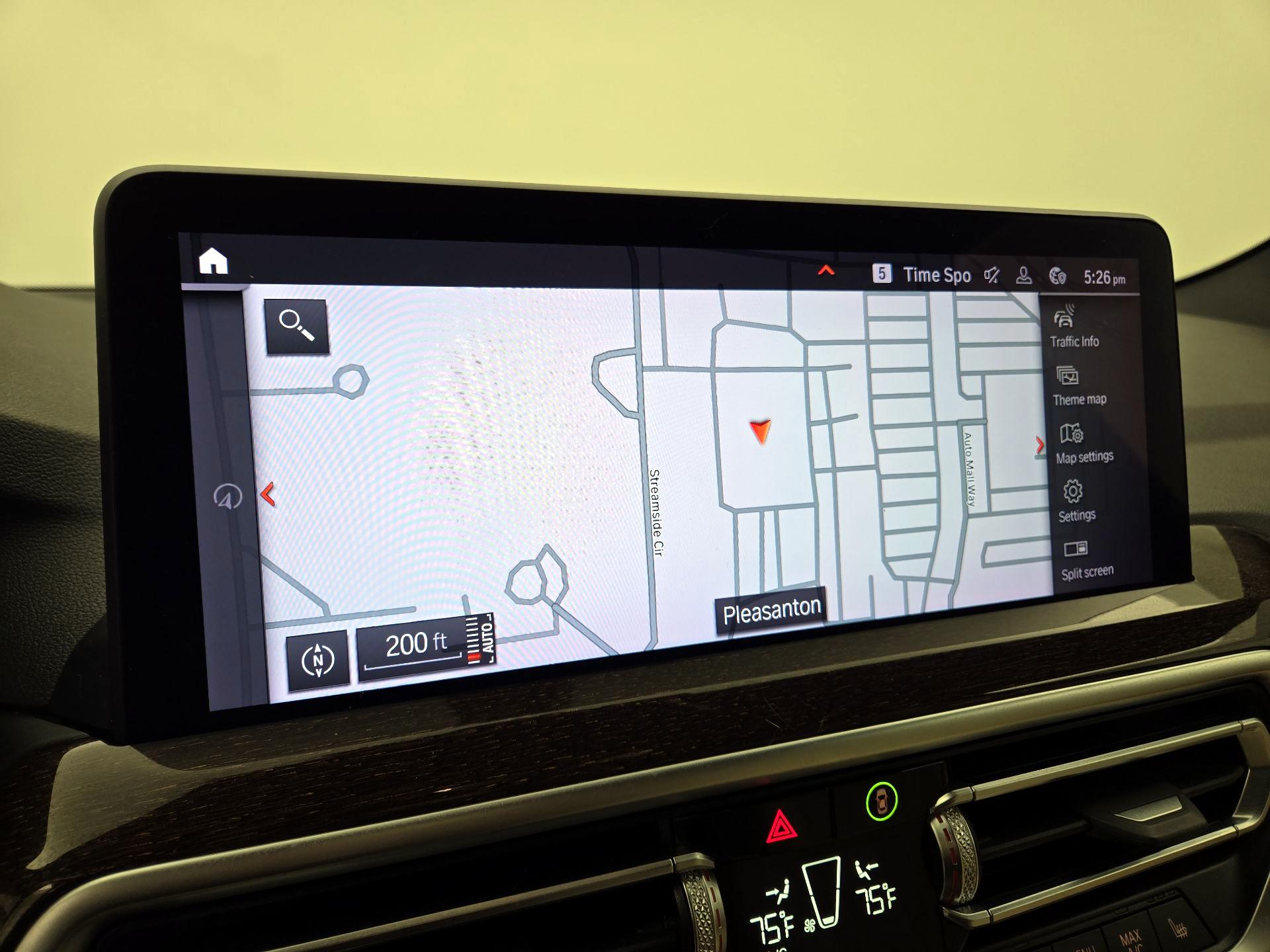 Thumbnail: 2022 BMW X3 - 14