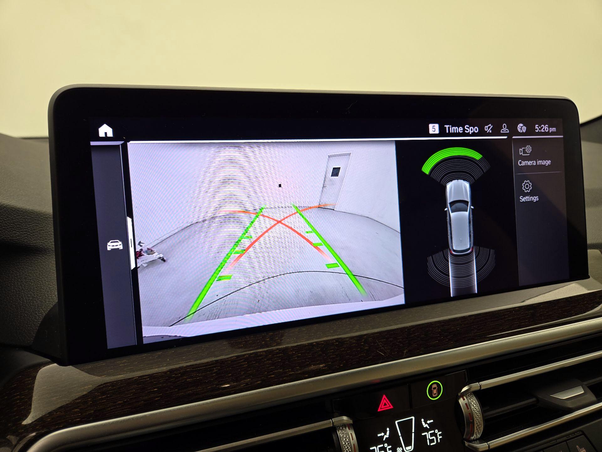 Thumbnail: 2022 BMW X3 - 15