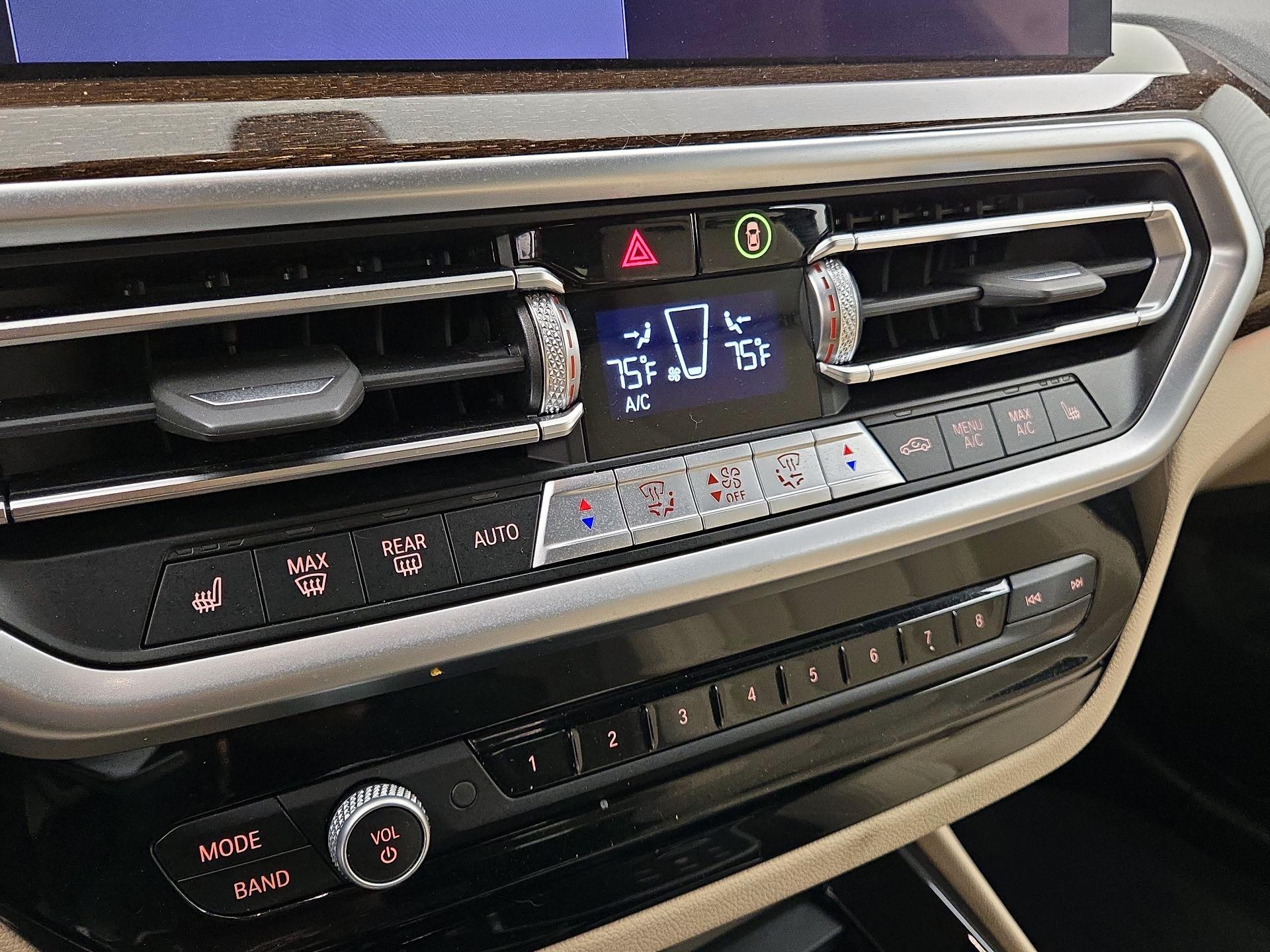 Thumbnail: 2022 BMW X3 - 17