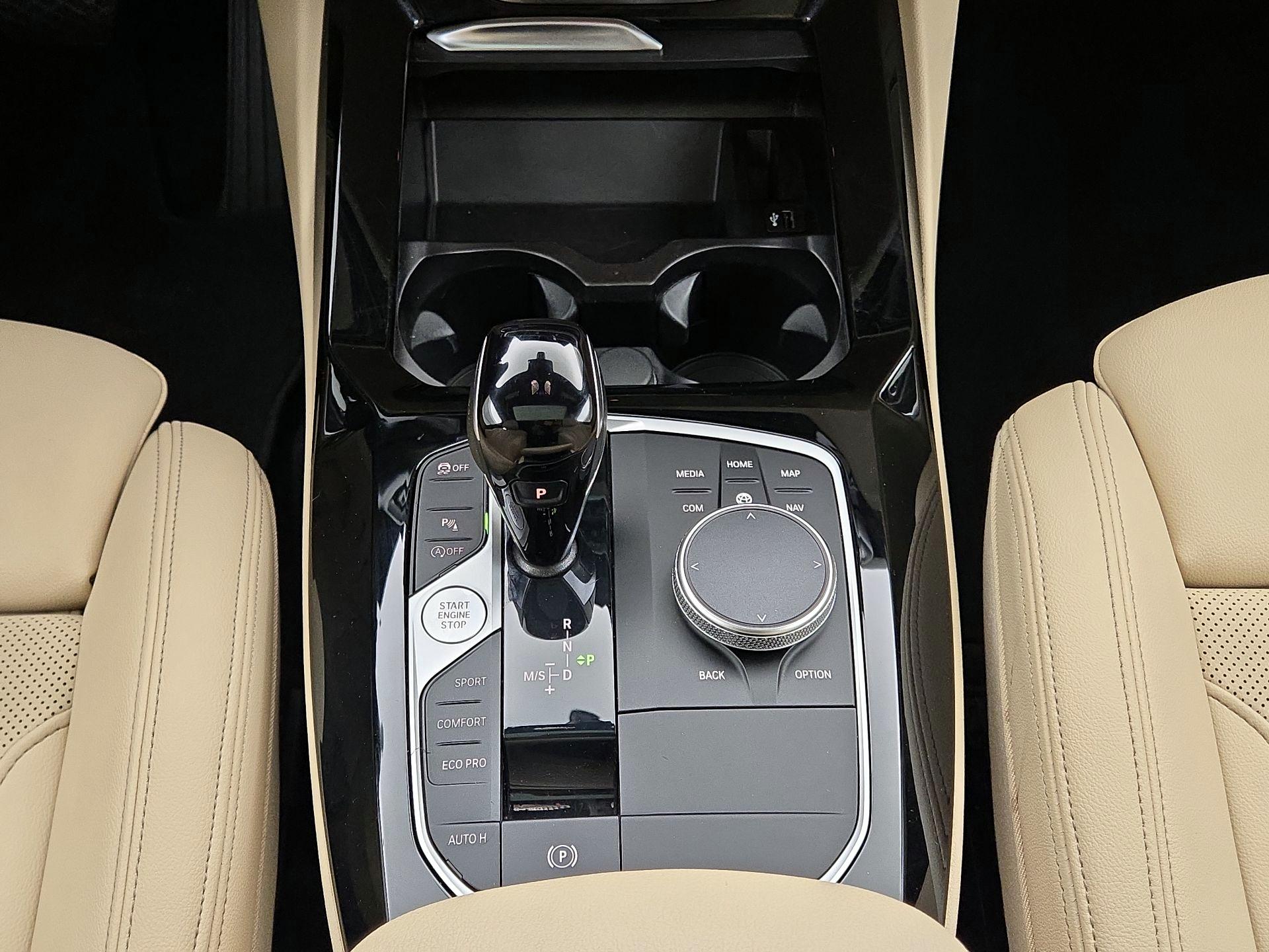 Thumbnail: 2022 BMW X3 - 18