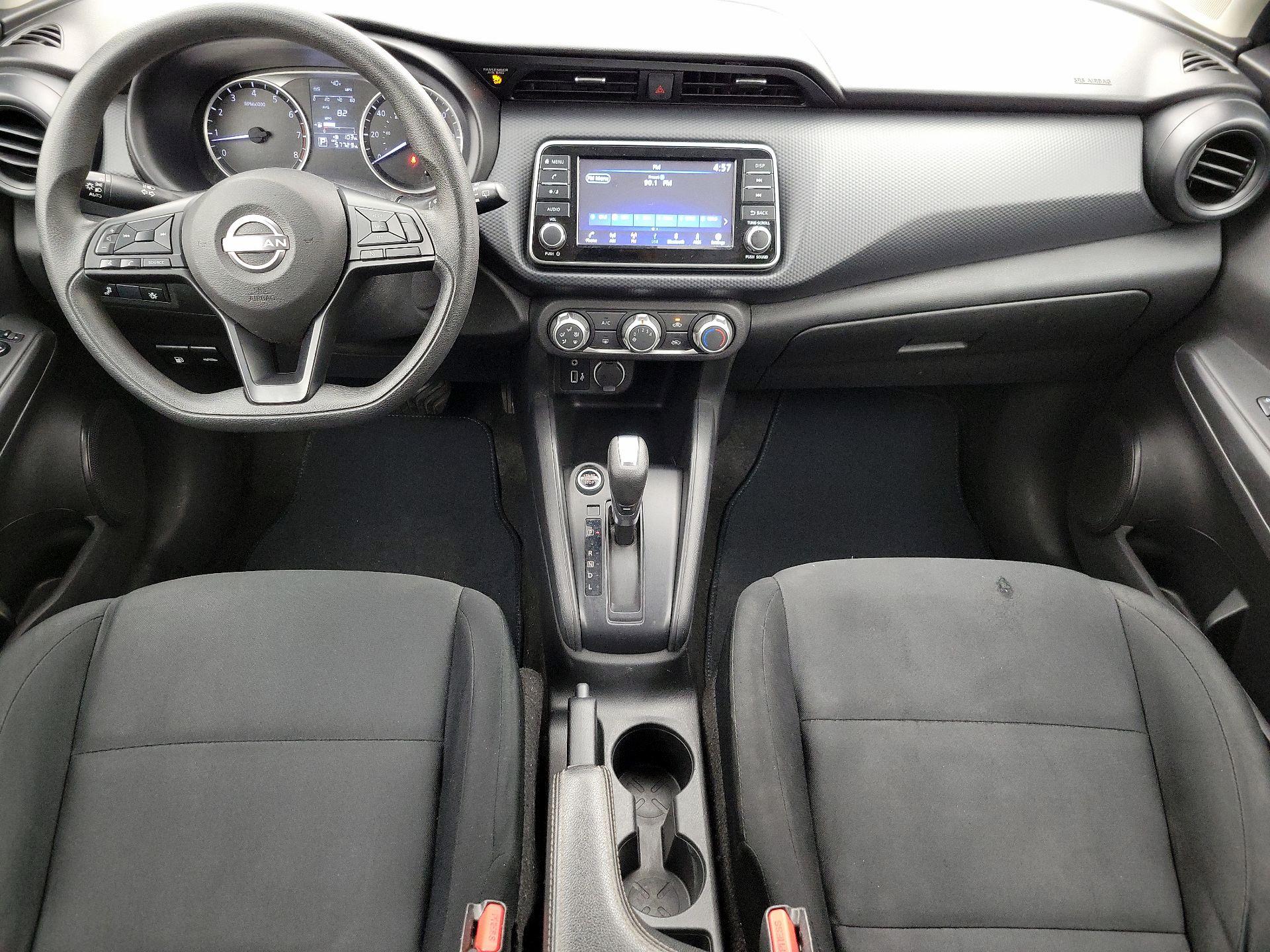 Thumbnail: 2023 Nissan Kicks - 9