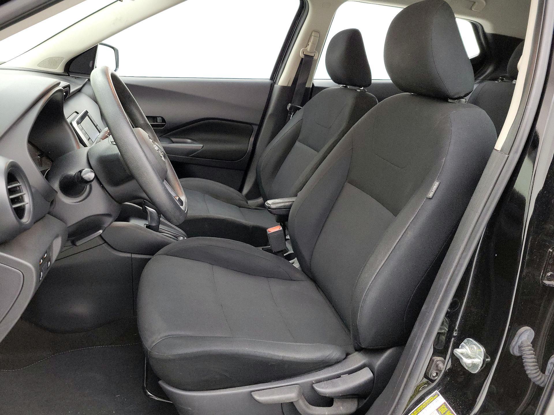 Thumbnail: 2023 Nissan Kicks - 11