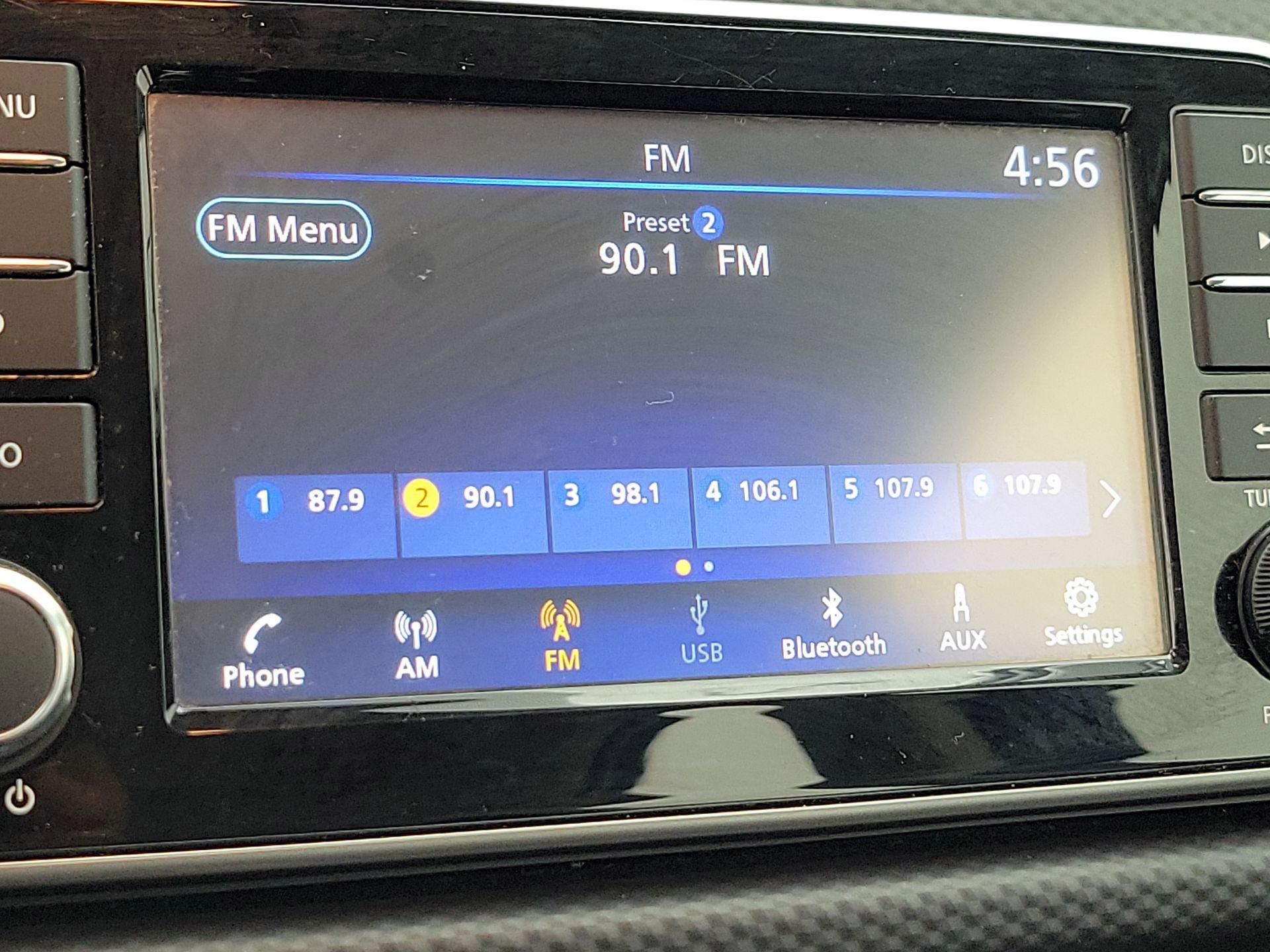 Thumbnail: 2023 Nissan Kicks - 15