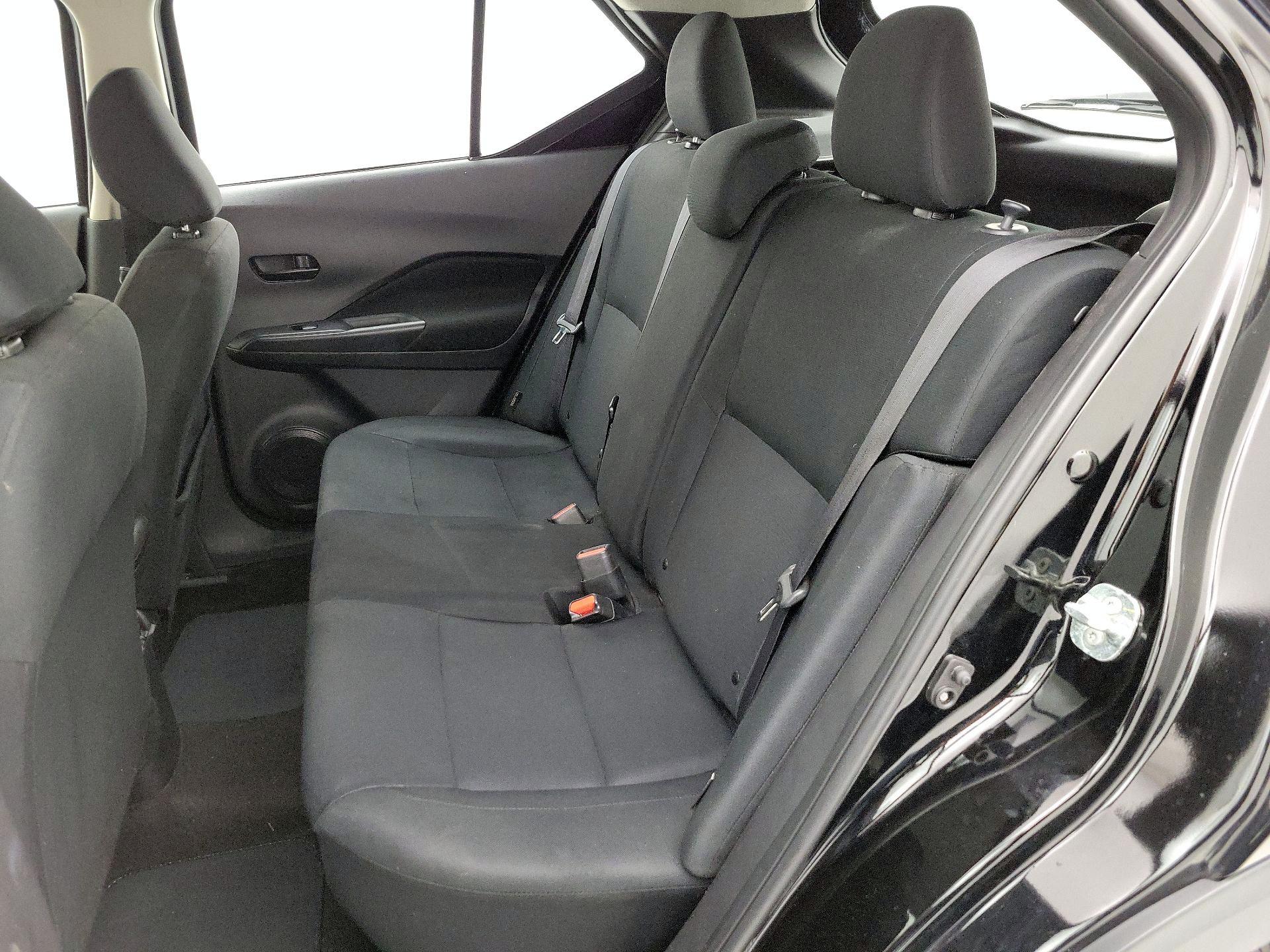 Thumbnail: 2023 Nissan Kicks - 19