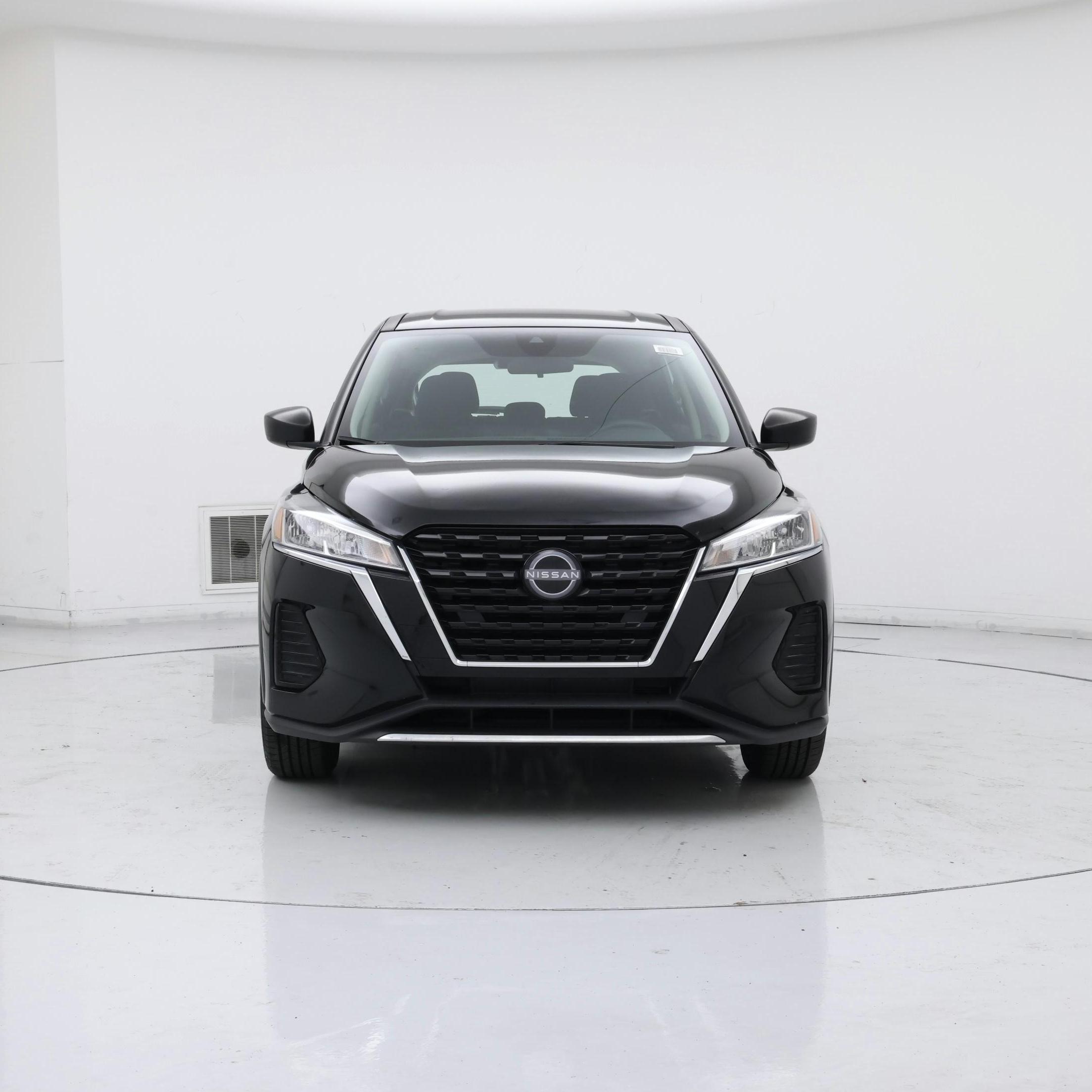 Thumbnail: 2023 Nissan Kicks - 5