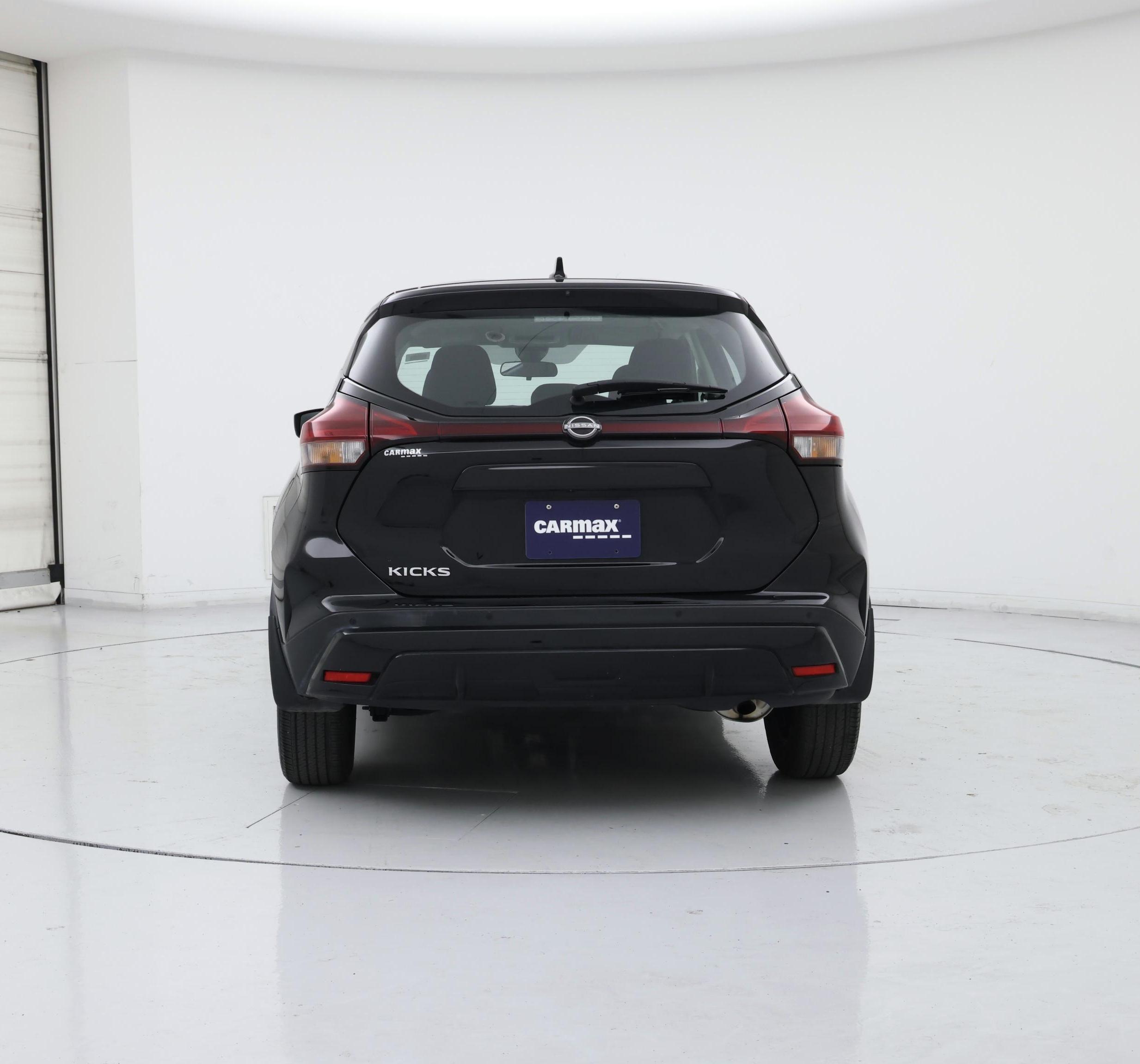 Thumbnail: 2023 Nissan Kicks - 6