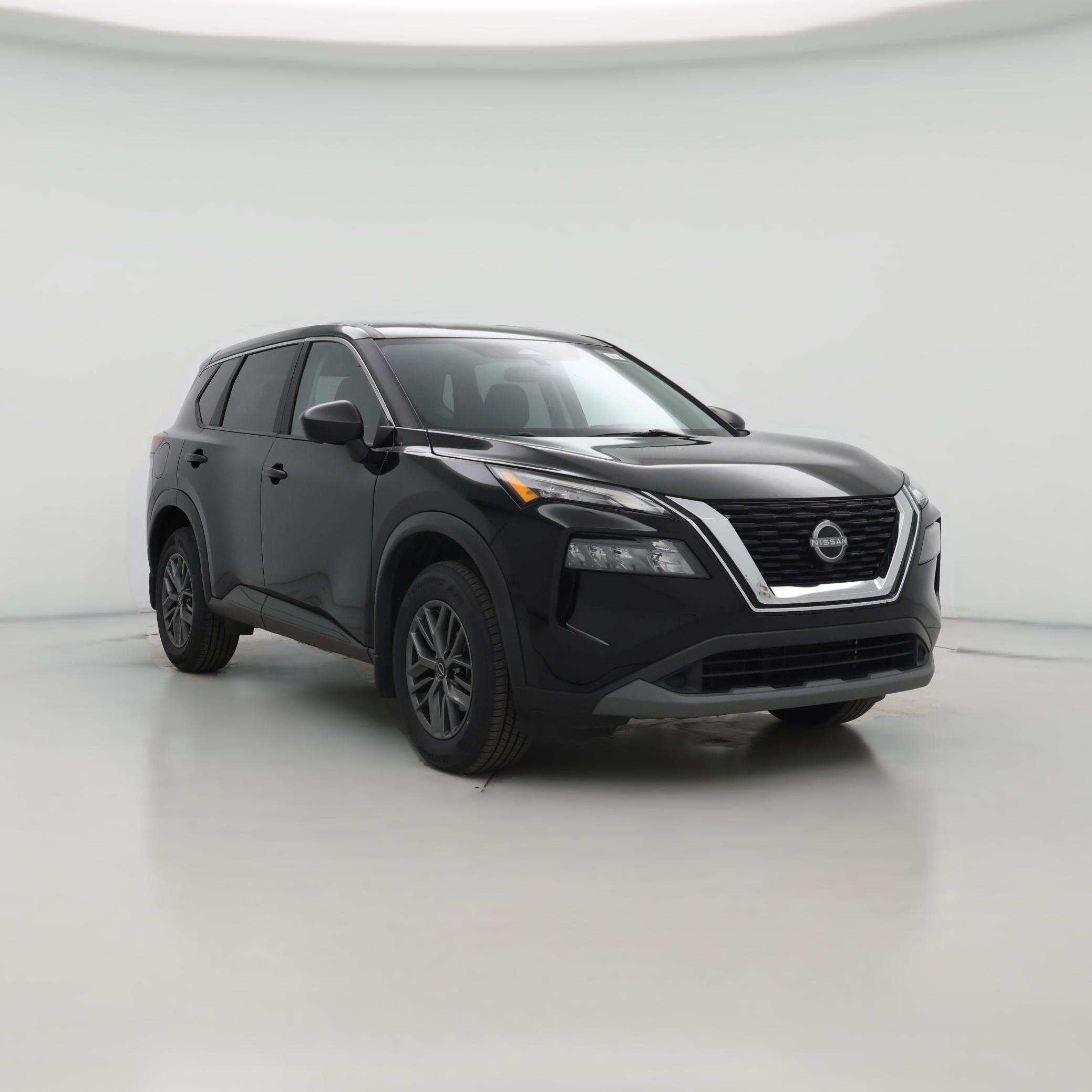Thumbnail: 2023 Nissan Rogue - 1