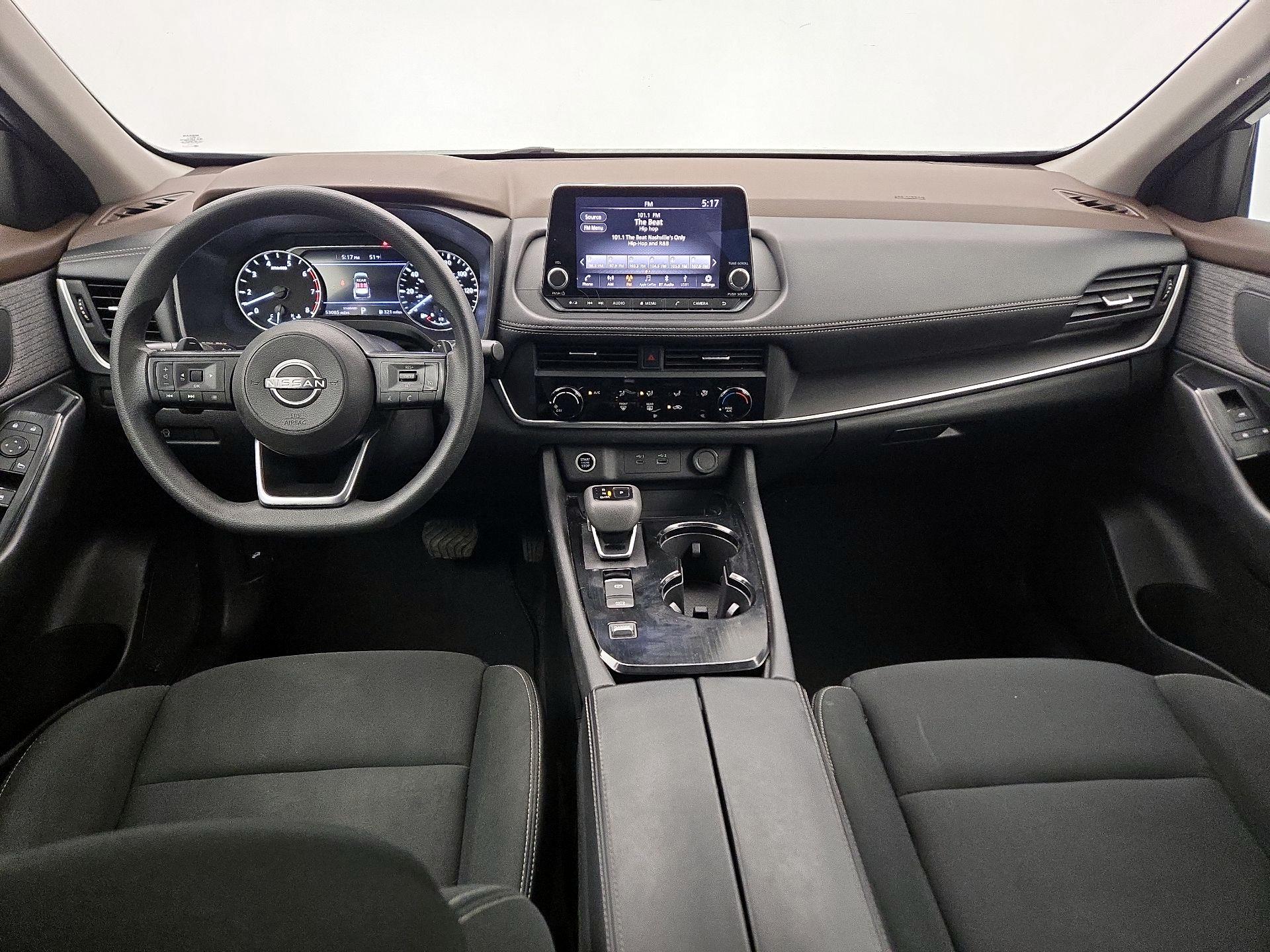 Thumbnail: 2023 Nissan Rogue - 9