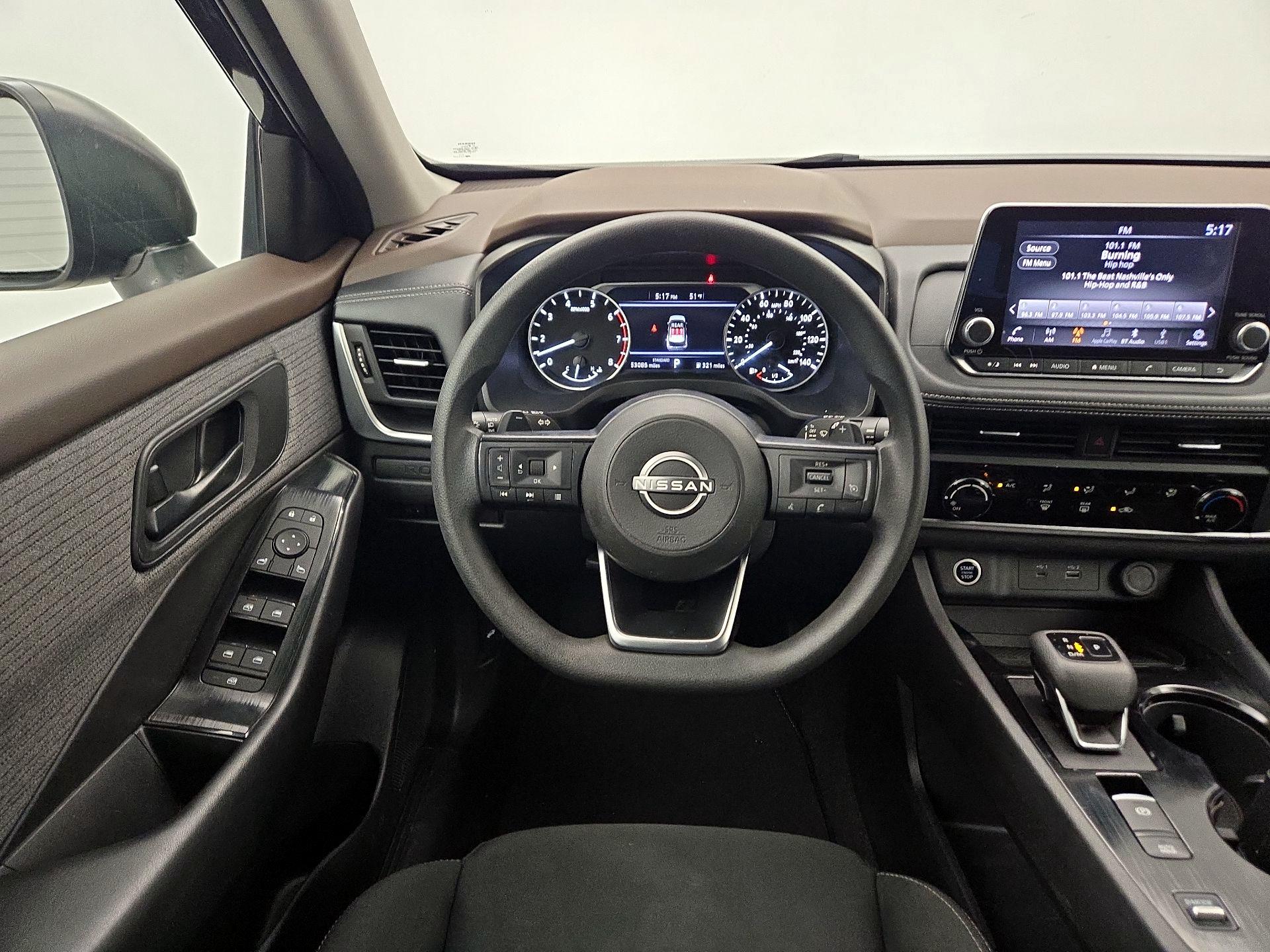 Thumbnail: 2023 Nissan Rogue - 10