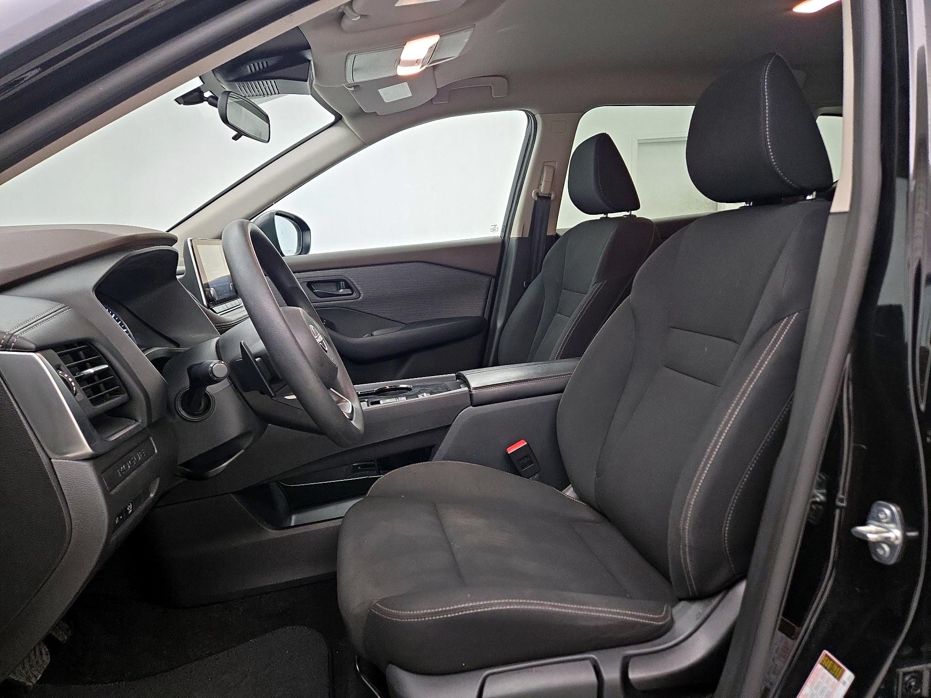 Thumbnail: 2023 Nissan Rogue - 11