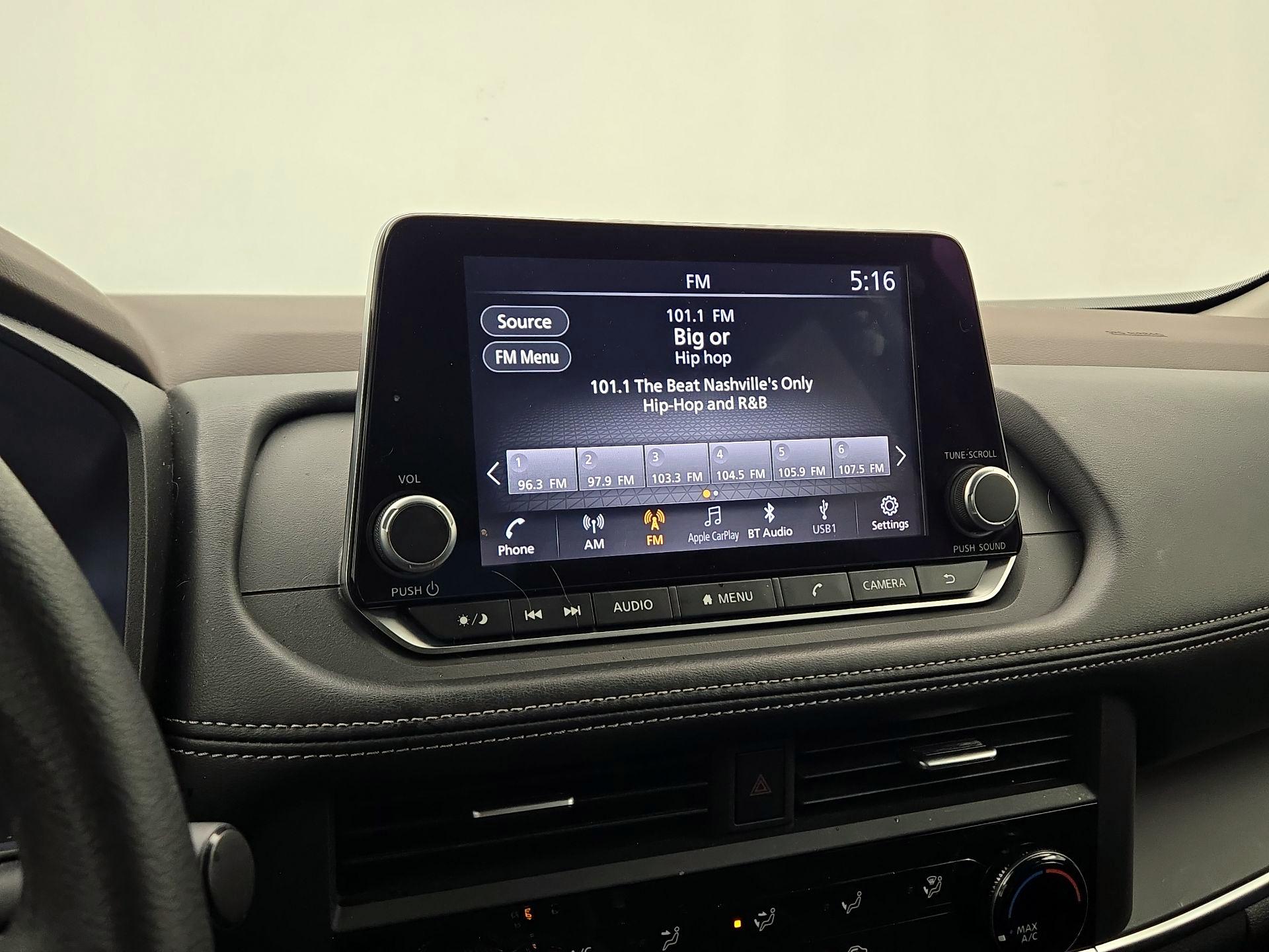 Thumbnail: 2023 Nissan Rogue - 15