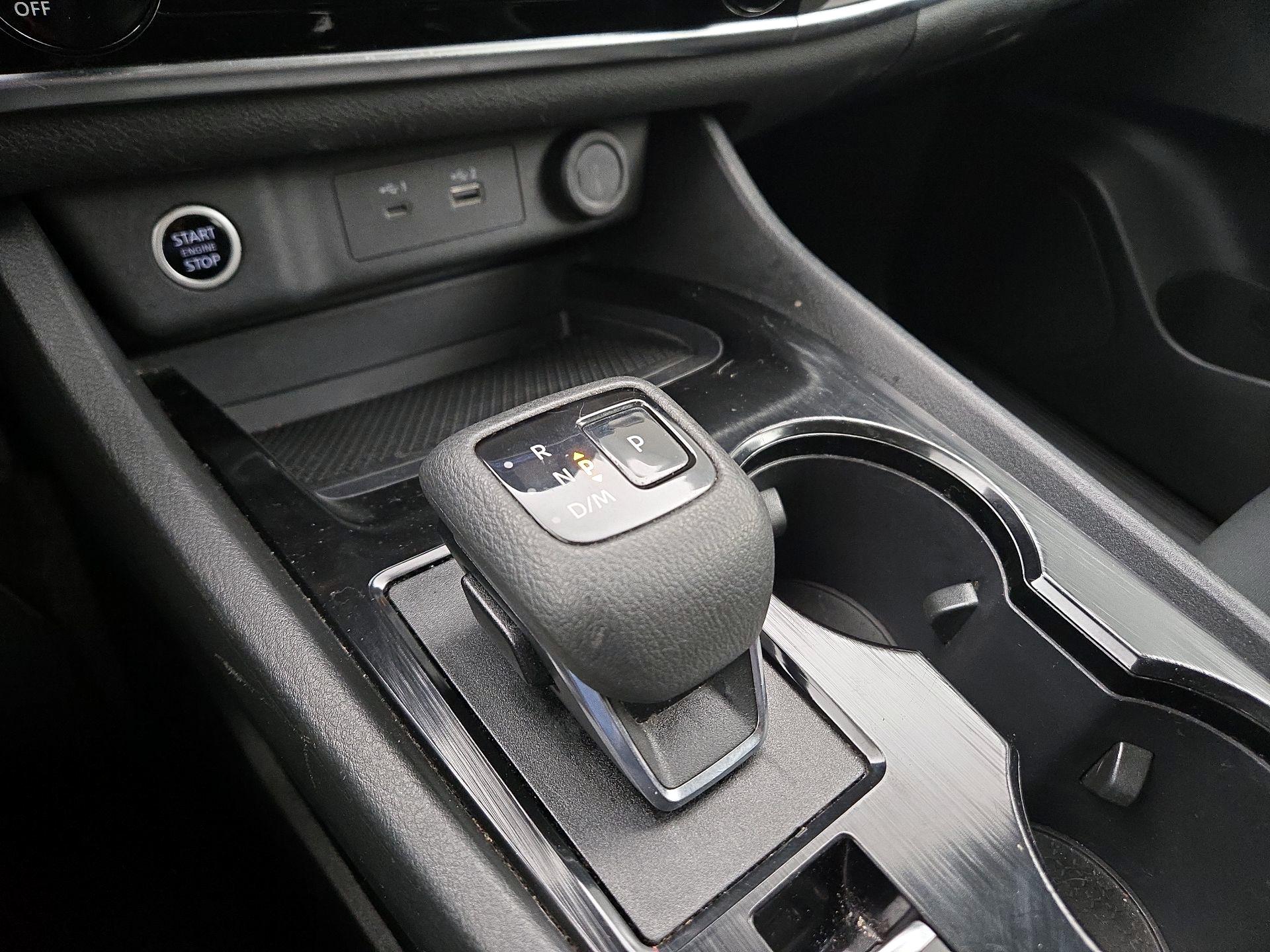 Thumbnail: 2023 Nissan Rogue - 17