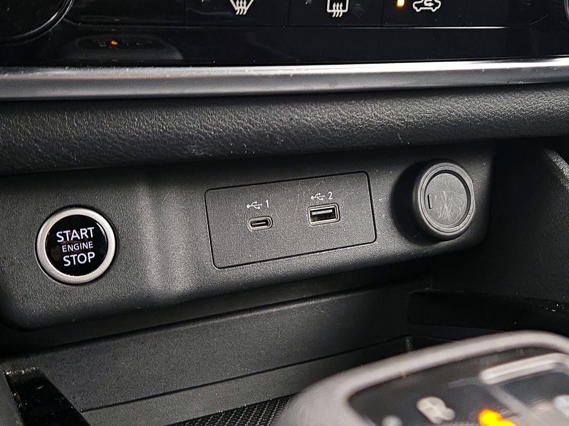 Thumbnail: 2023 Nissan Rogue - 18