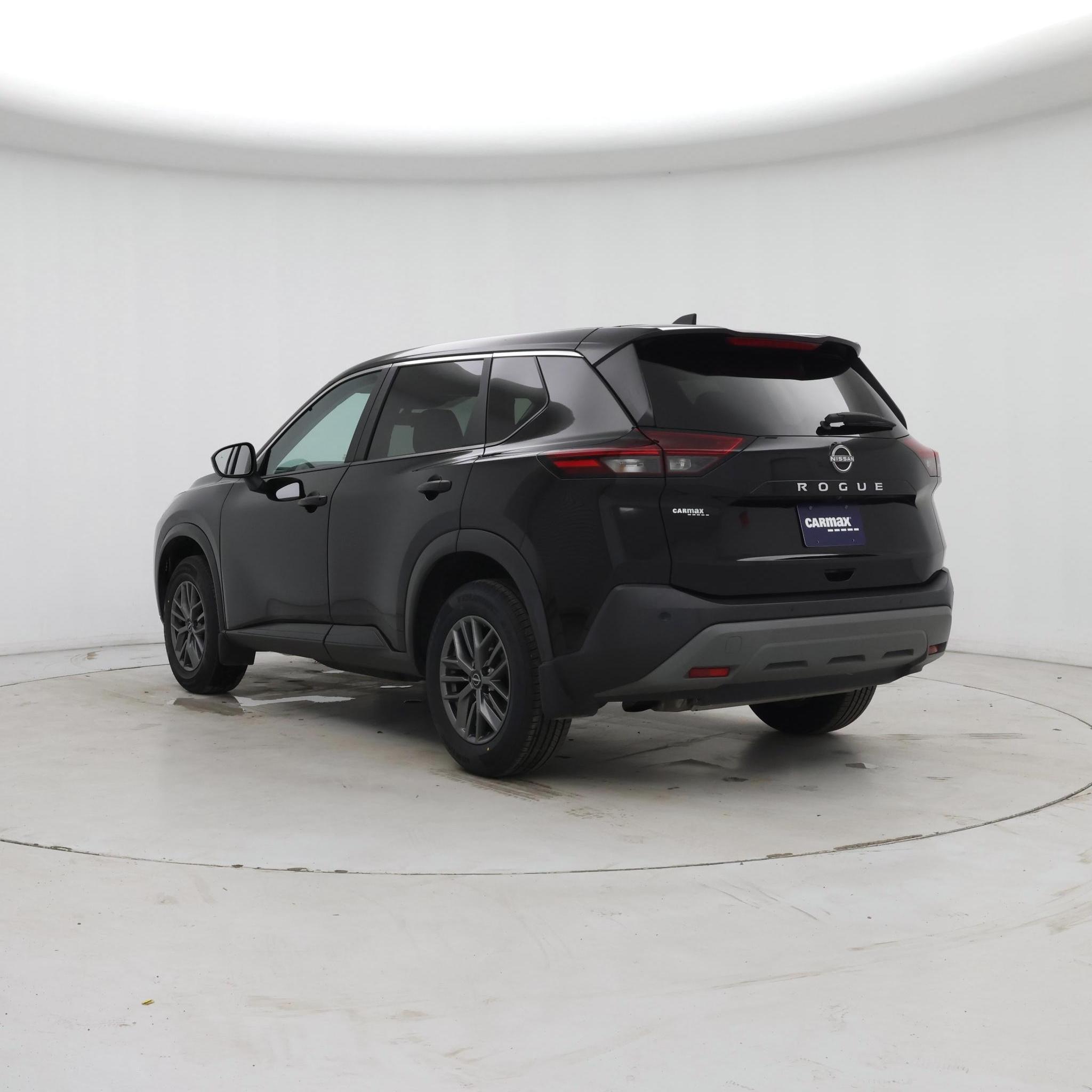 Thumbnail: 2023 Nissan Rogue - 2