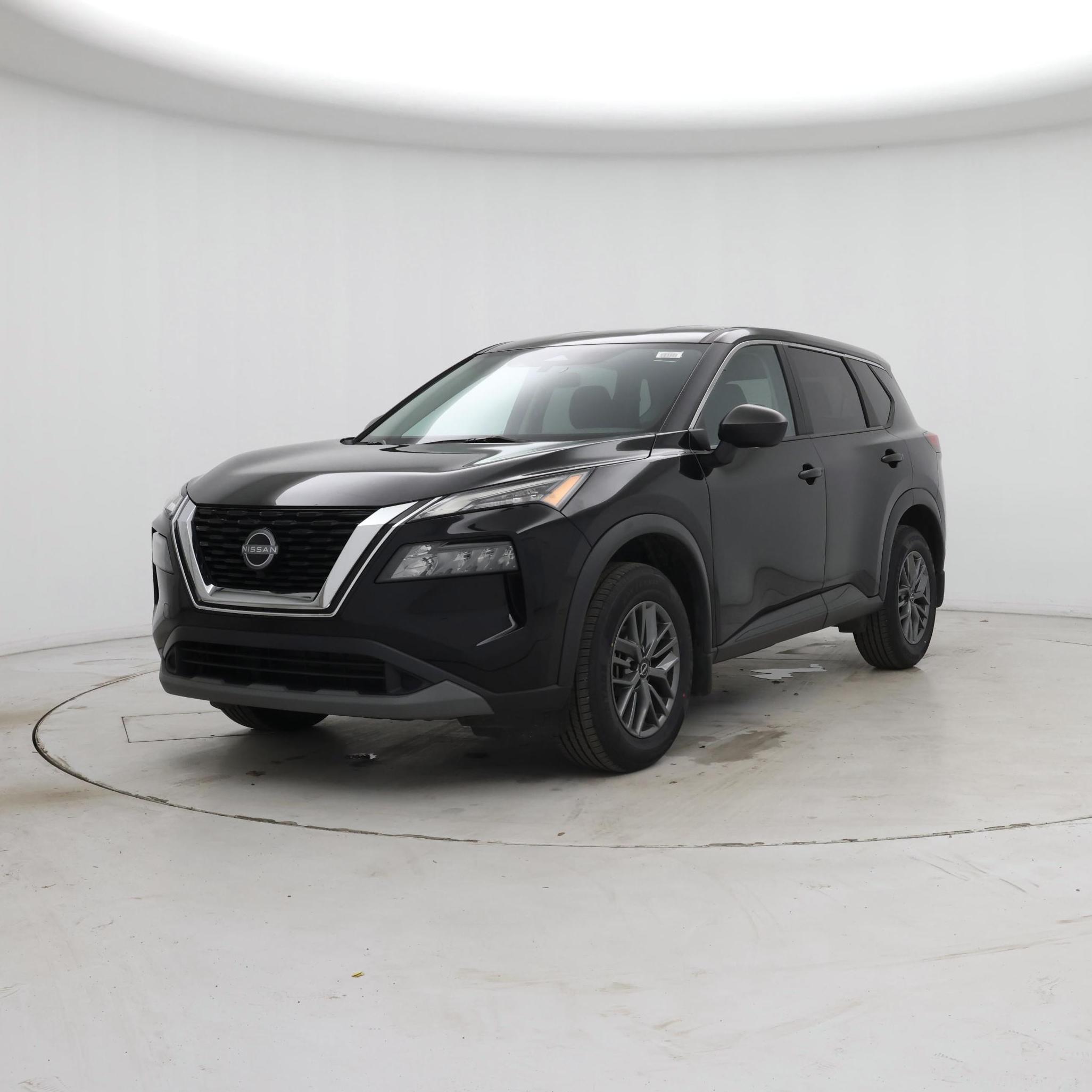 Thumbnail: 2023 Nissan Rogue - 4