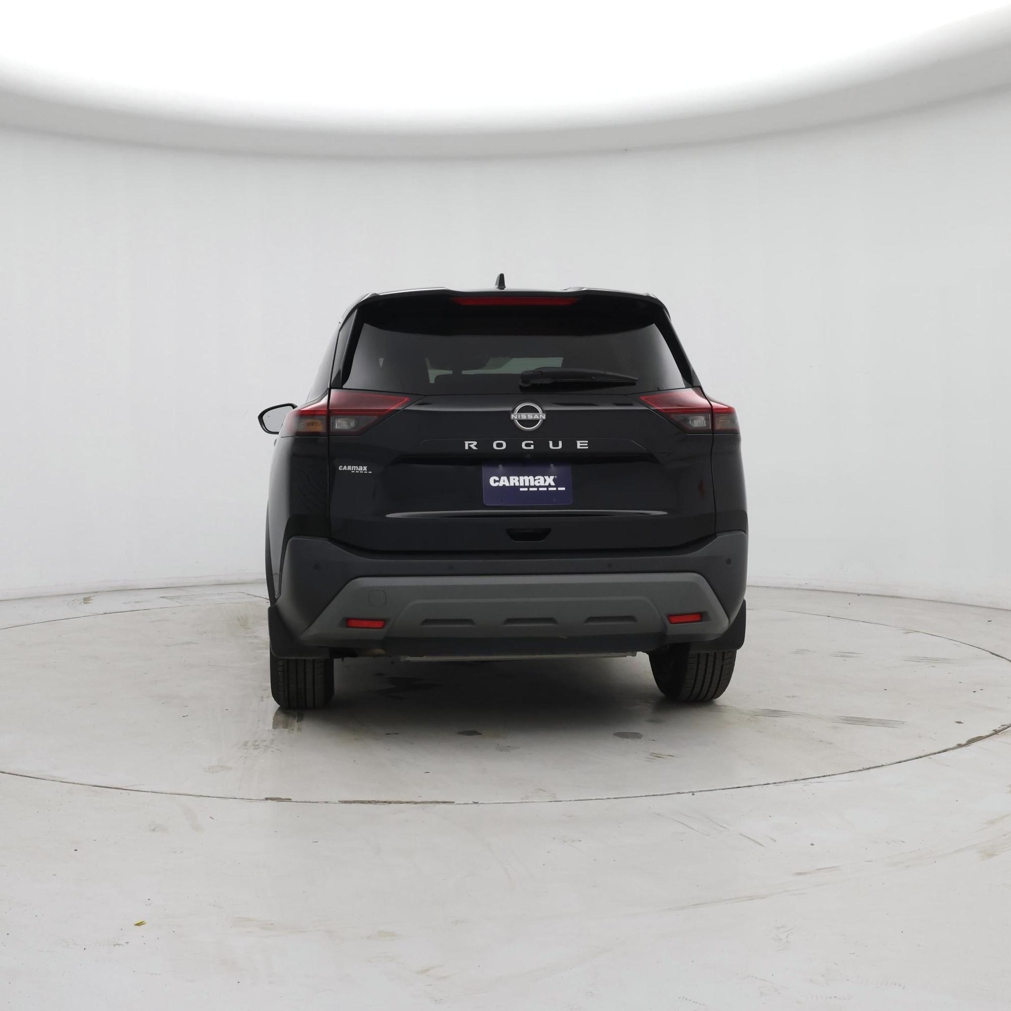 Thumbnail: 2023 Nissan Rogue - 6