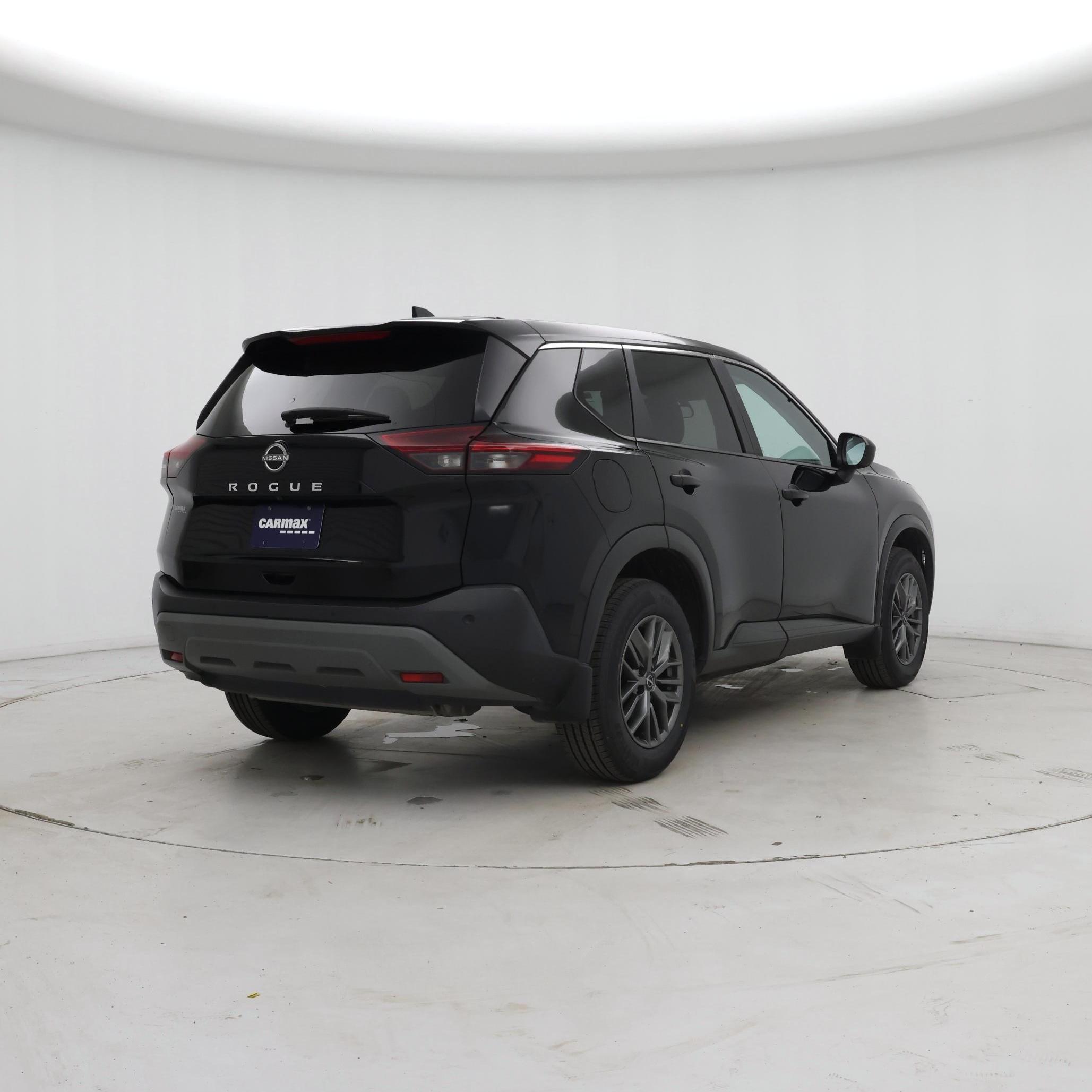 Thumbnail: 2023 Nissan Rogue - 8