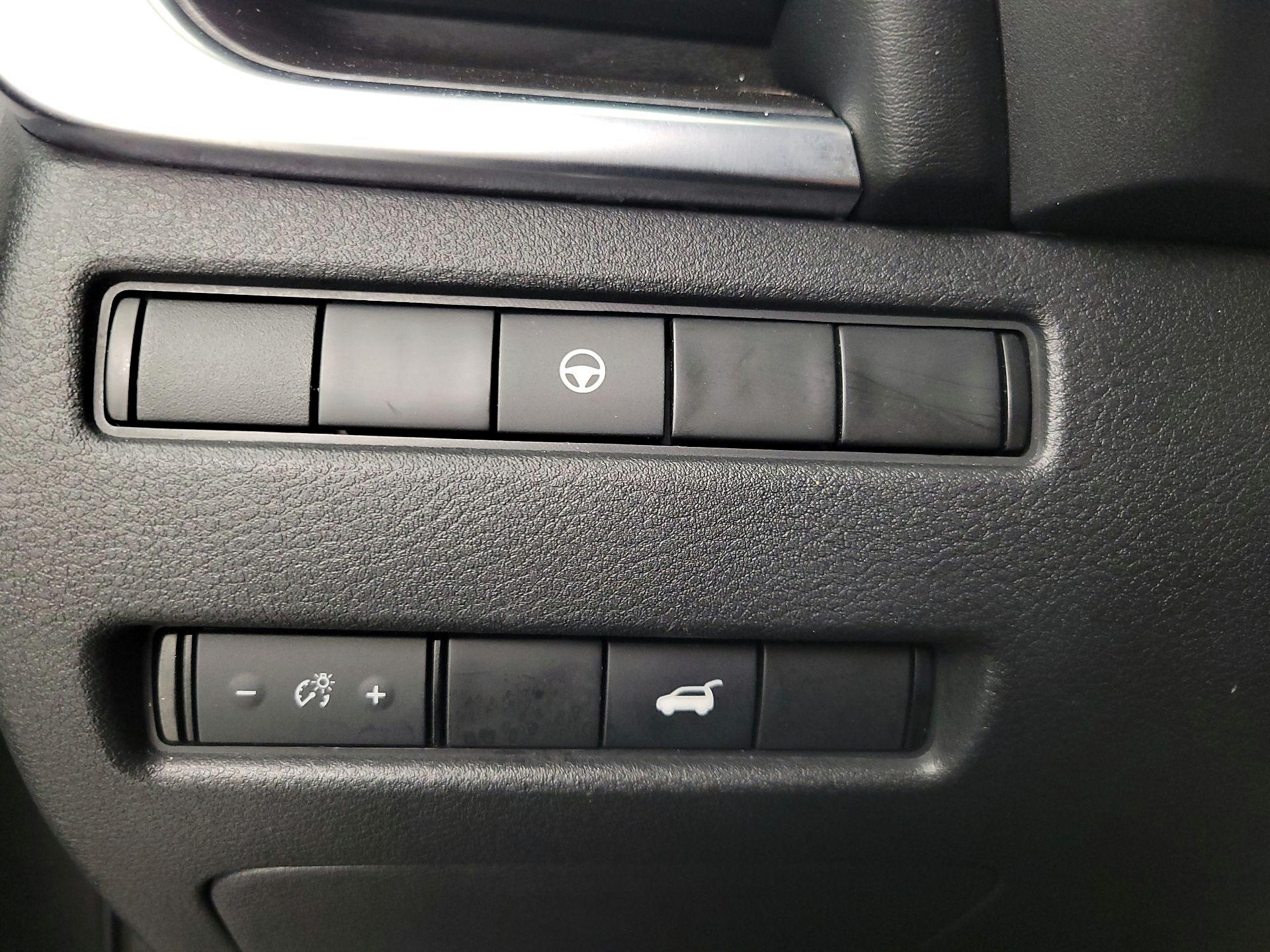 Thumbnail: 2021 Nissan Rogue - 13