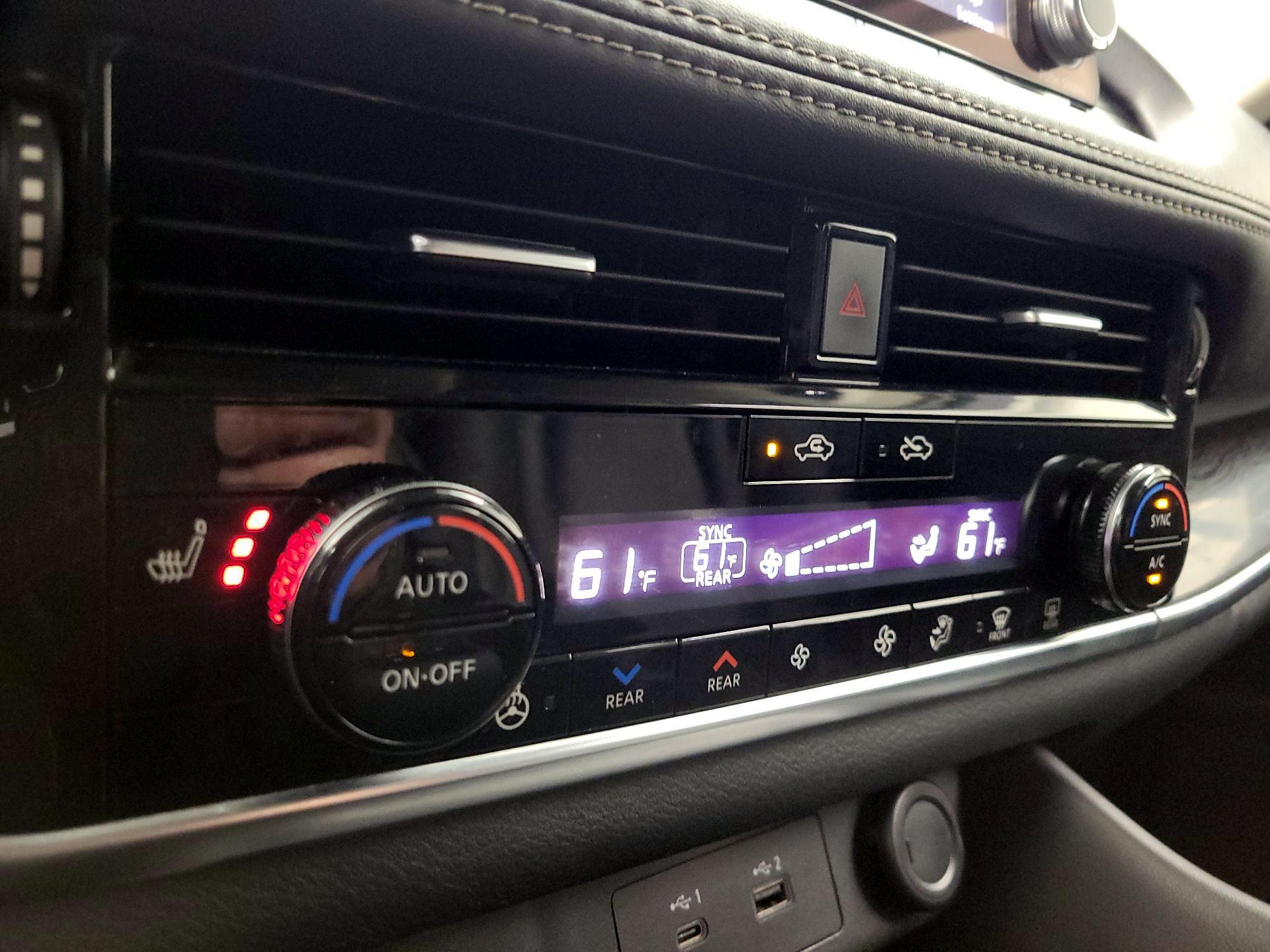 Thumbnail: 2021 Nissan Rogue - 16