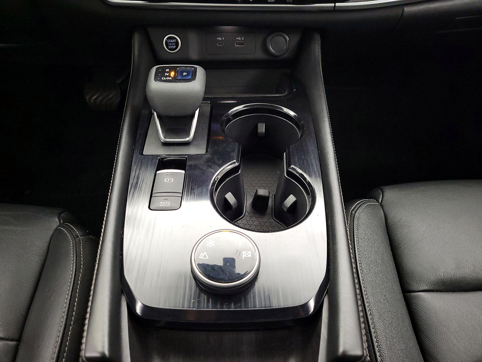 Thumbnail: 2021 Nissan Rogue - 17