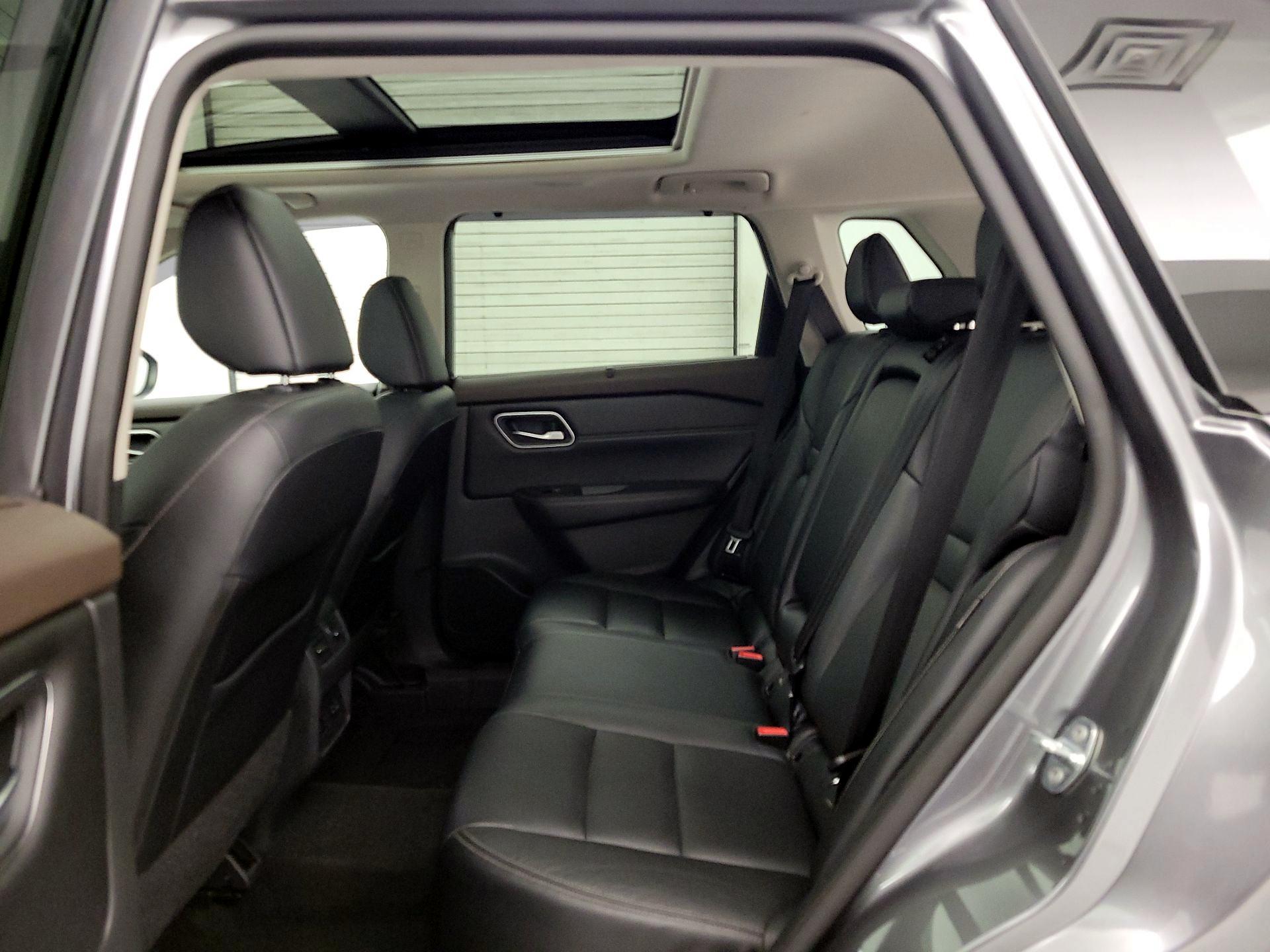 Thumbnail: 2021 Nissan Rogue - 20