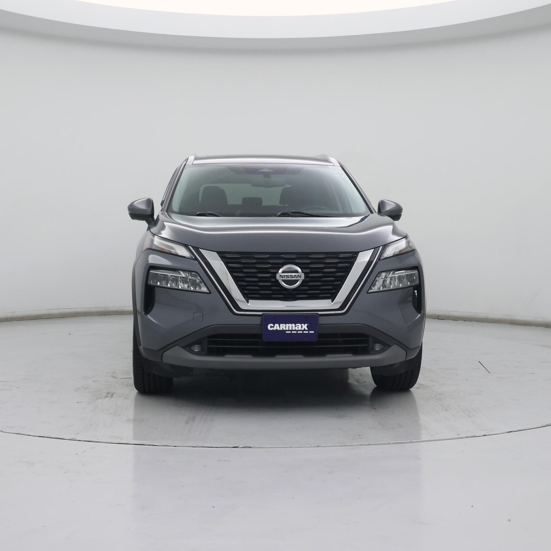 Thumbnail: 2021 Nissan Rogue - 5
