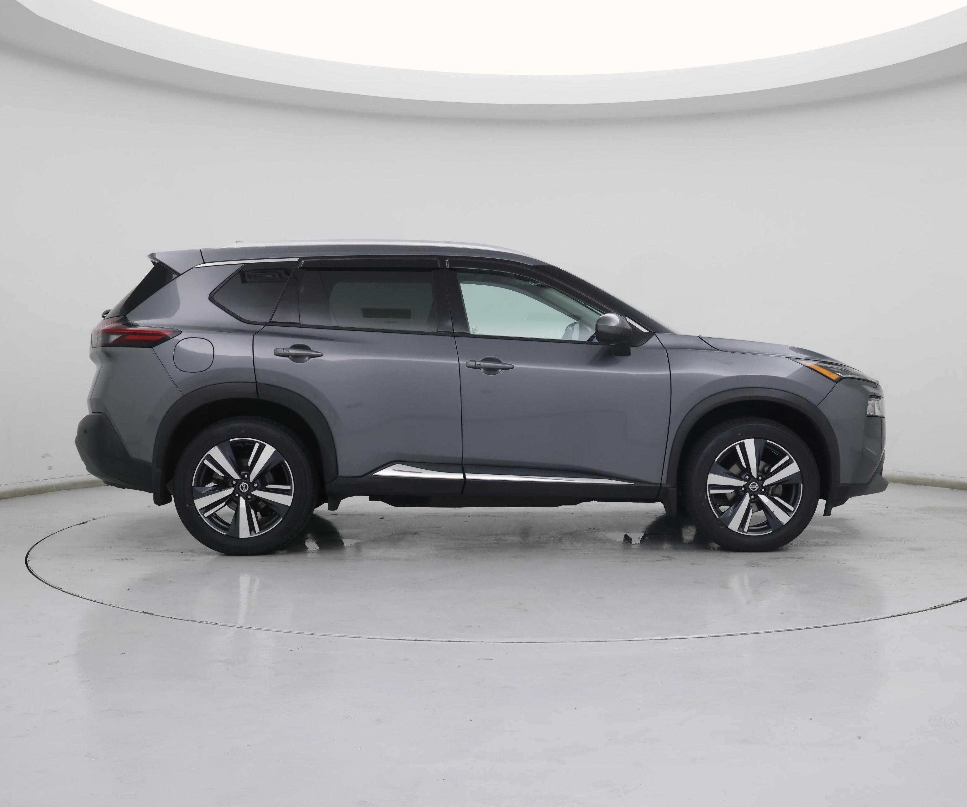 Thumbnail: 2021 Nissan Rogue - 7