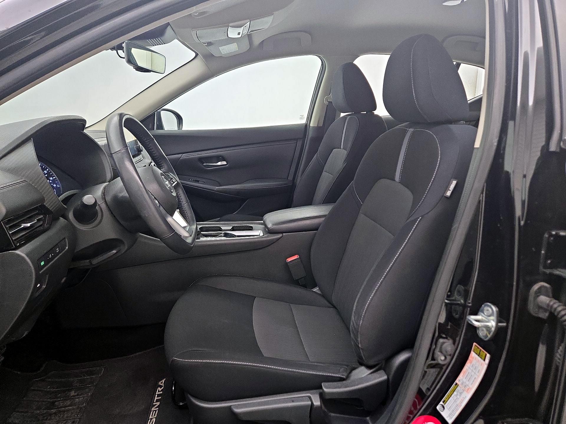 Thumbnail: 2020 Nissan Sentra - 11