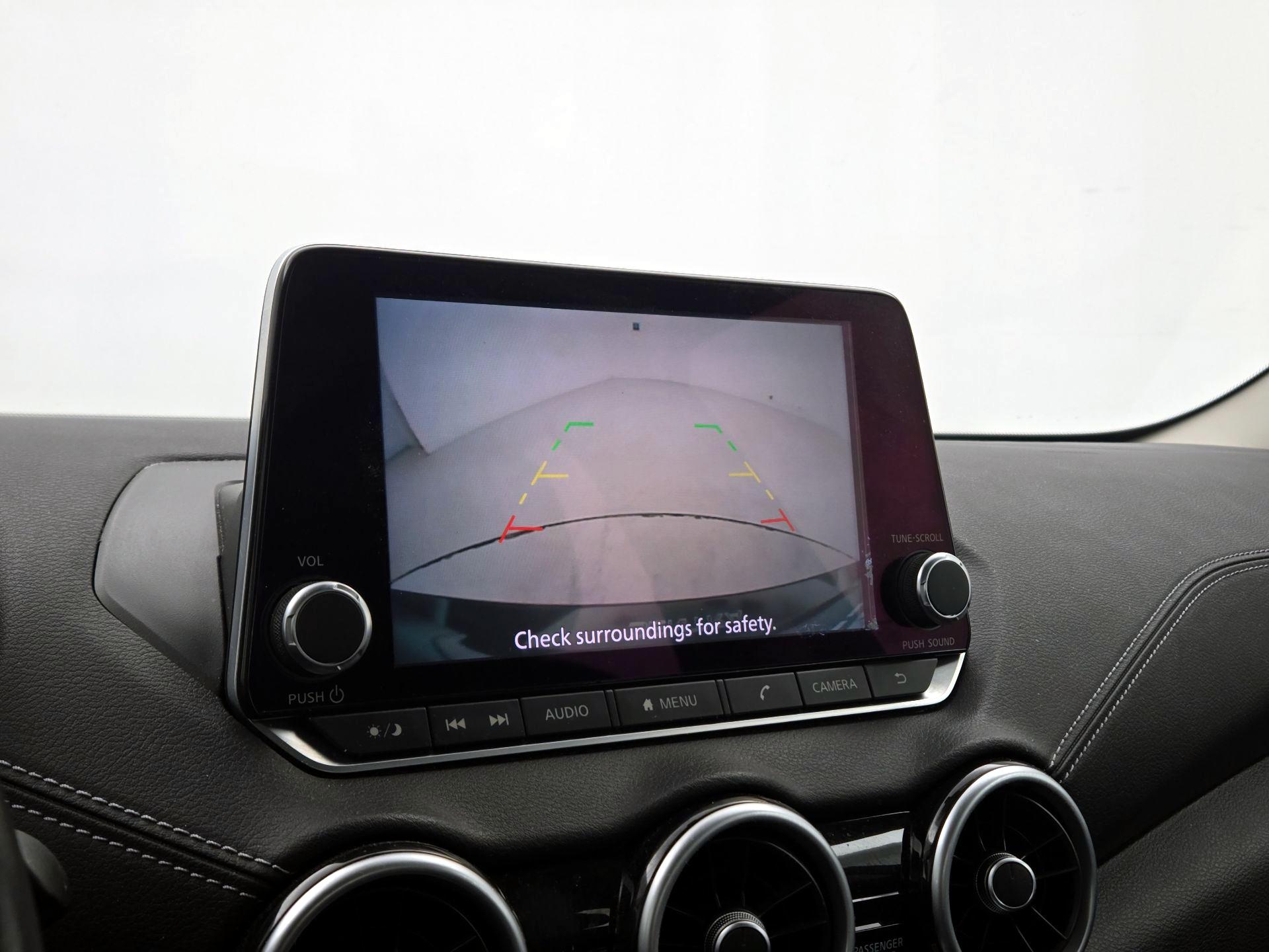 Thumbnail: 2020 Nissan Sentra - 14