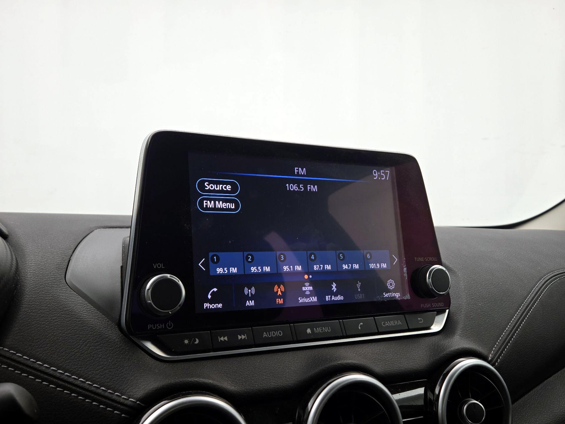 Thumbnail: 2020 Nissan Sentra - 15