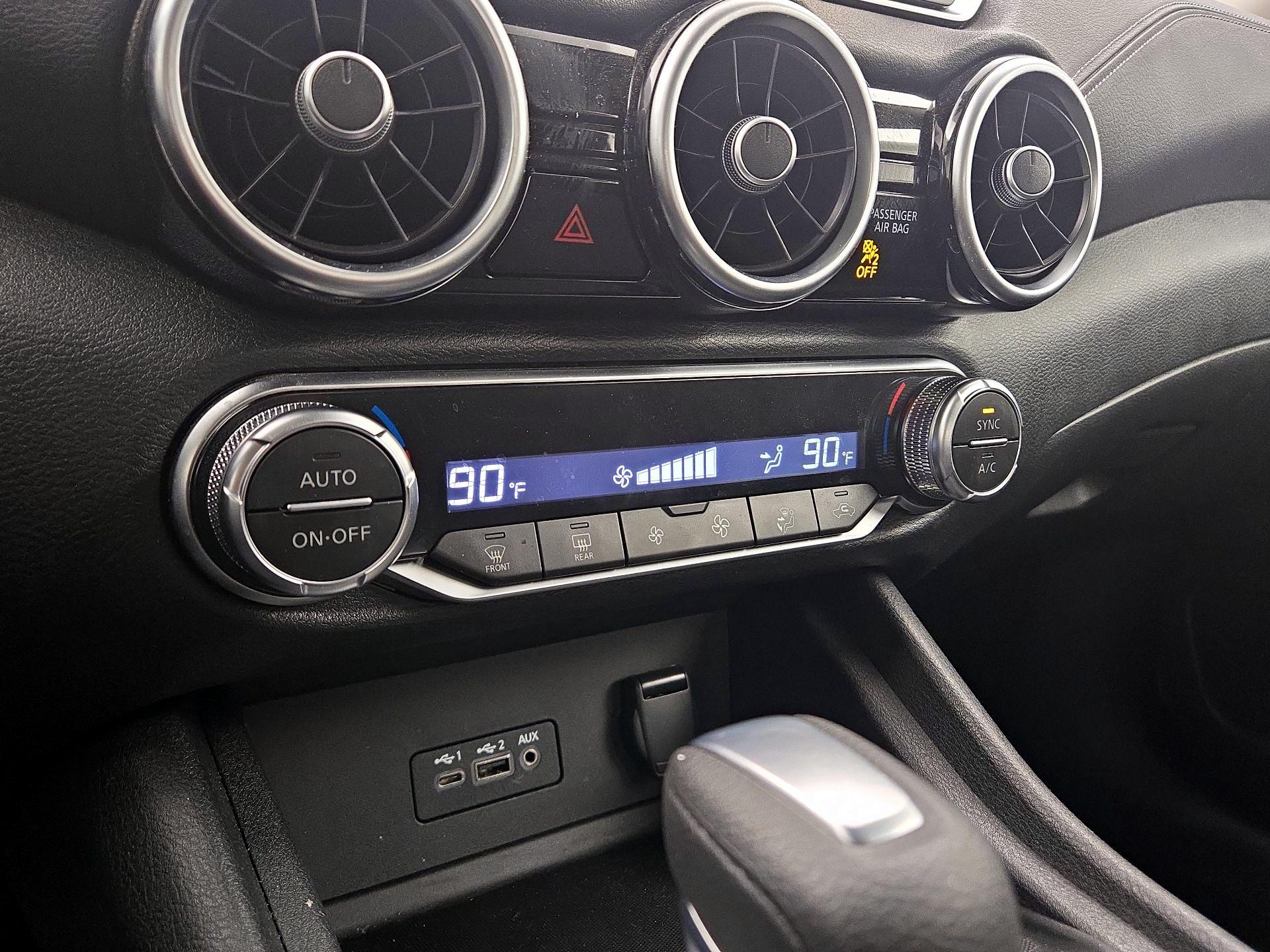 Thumbnail: 2020 Nissan Sentra - 16