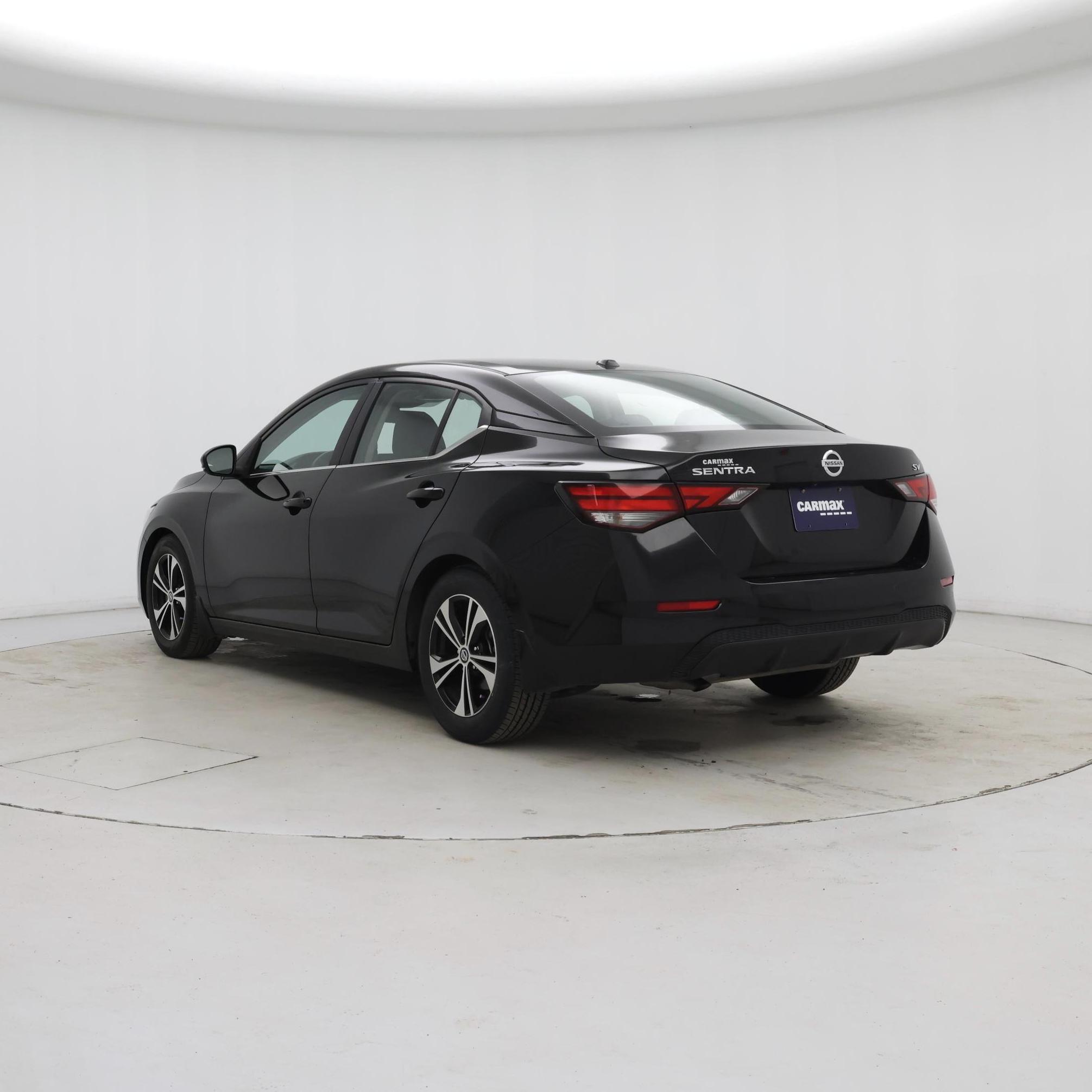 Thumbnail: 2020 Nissan Sentra - 2