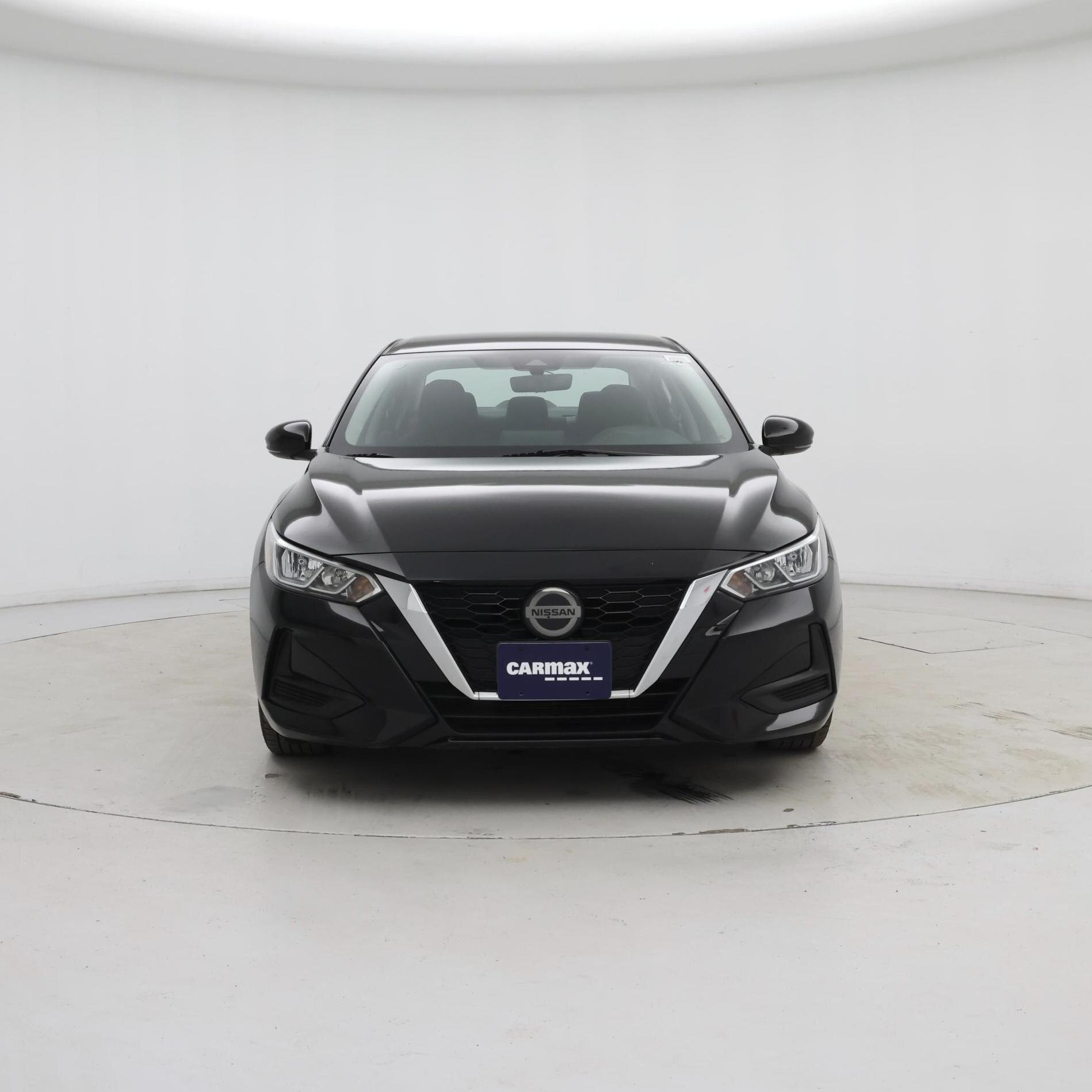 Thumbnail: 2020 Nissan Sentra - 5