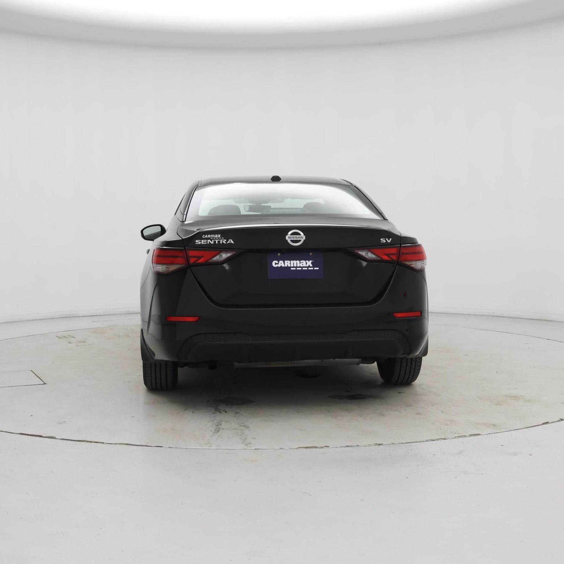 Thumbnail: 2020 Nissan Sentra - 6