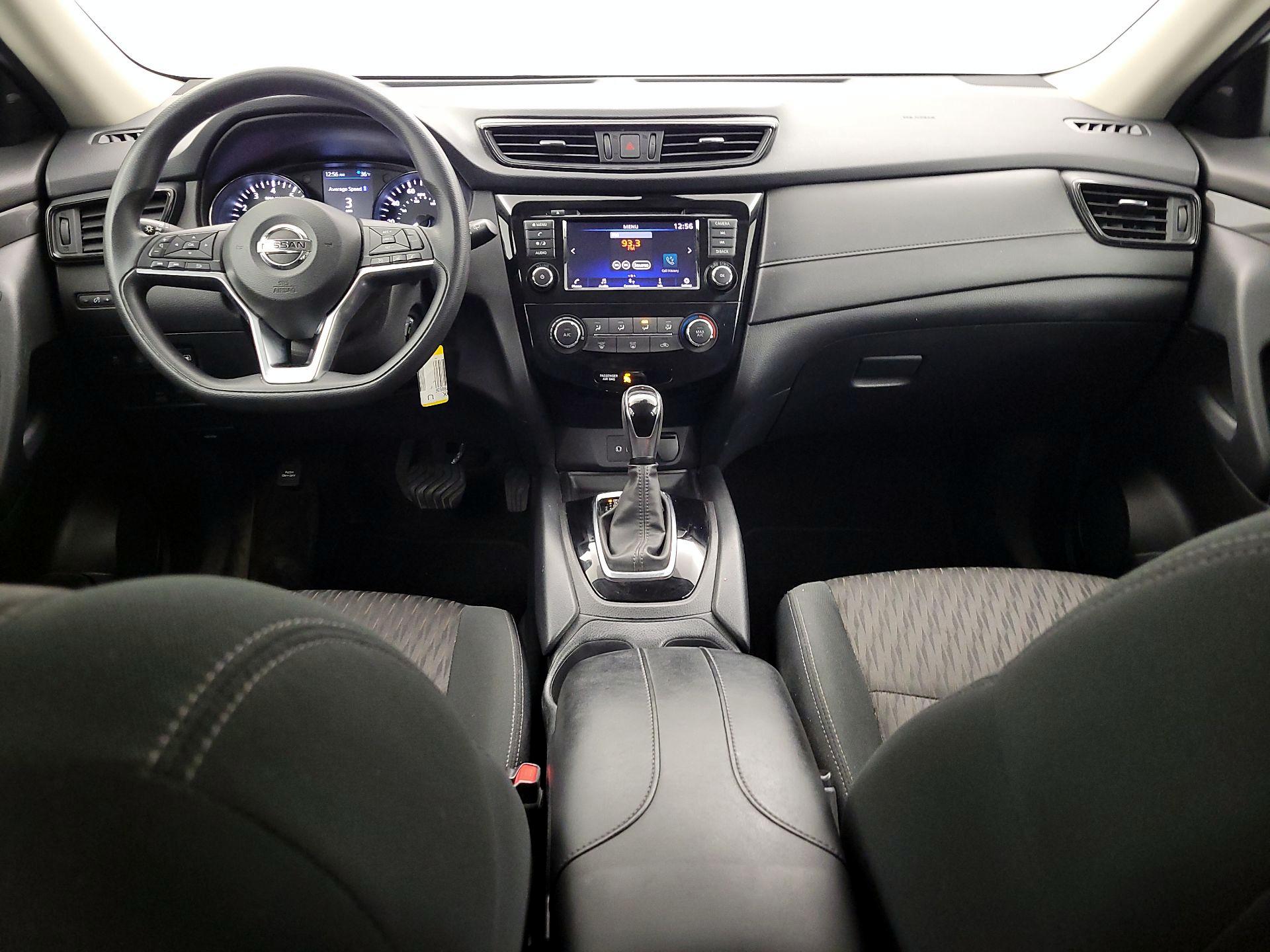 Thumbnail: 2020 Nissan Rogue - 9