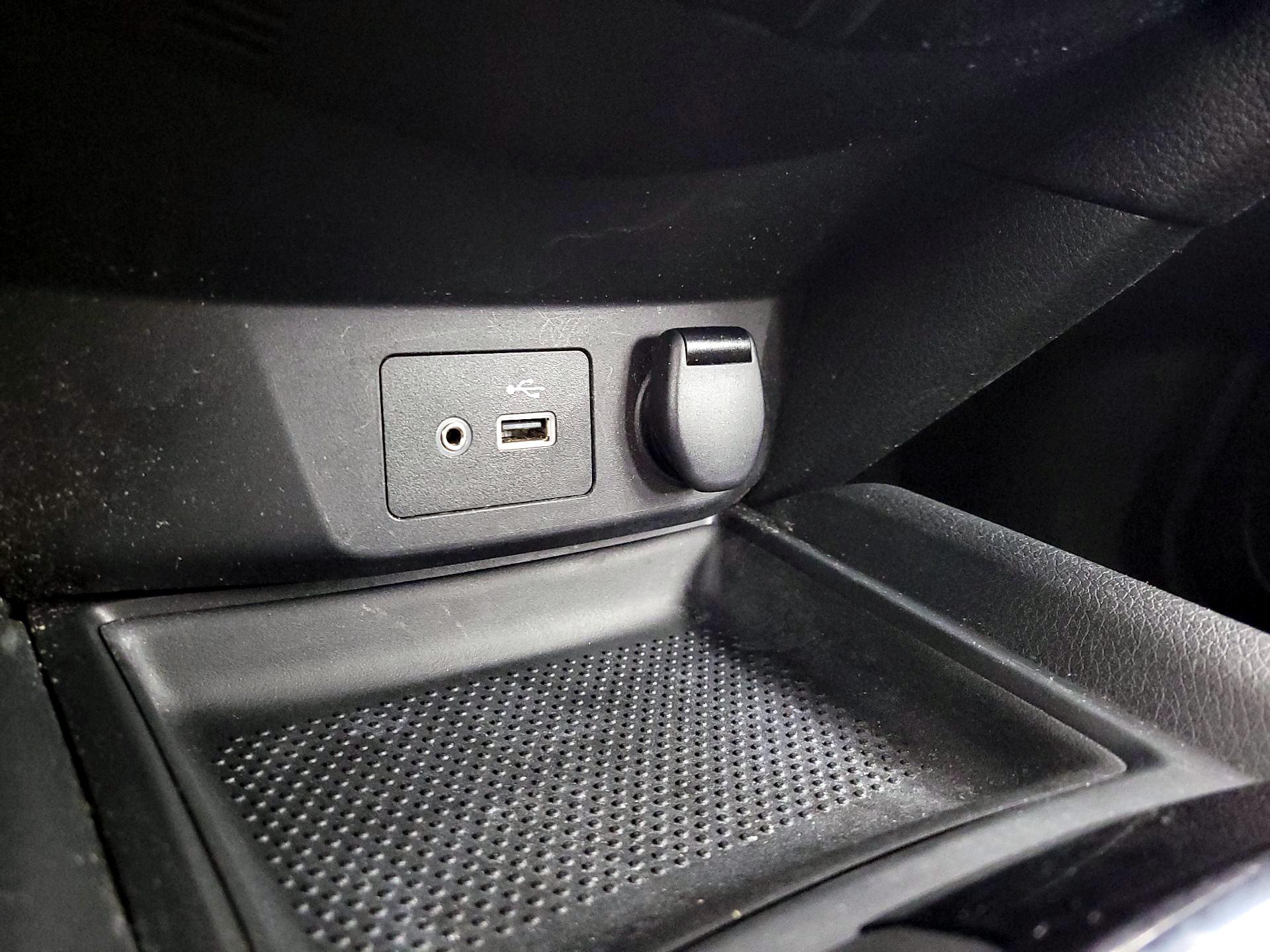 Thumbnail: 2020 Nissan Rogue - 18