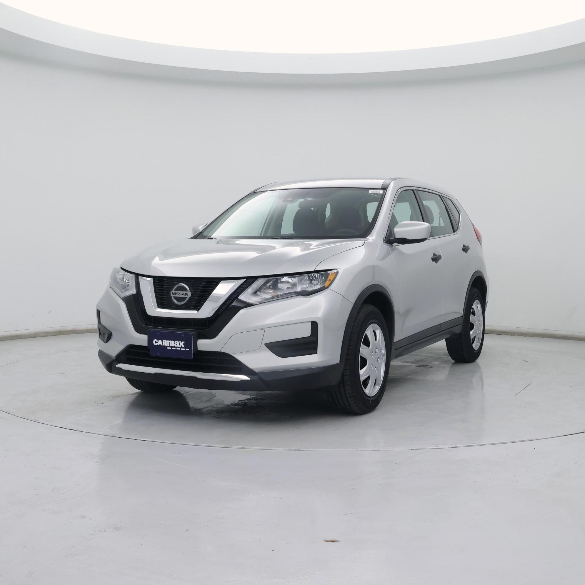 Thumbnail: 2020 Nissan Rogue - 4