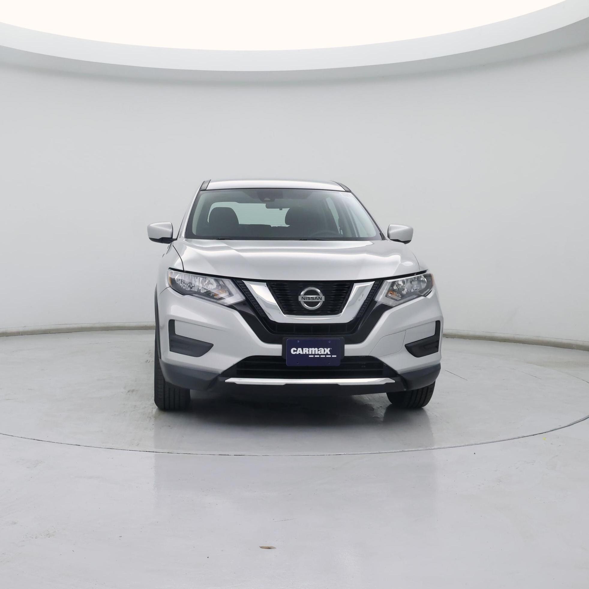 Thumbnail: 2020 Nissan Rogue - 5