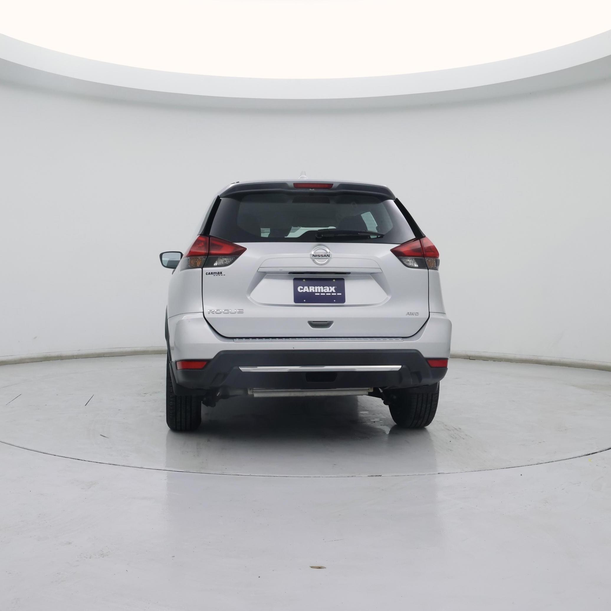 Thumbnail: 2020 Nissan Rogue - 6