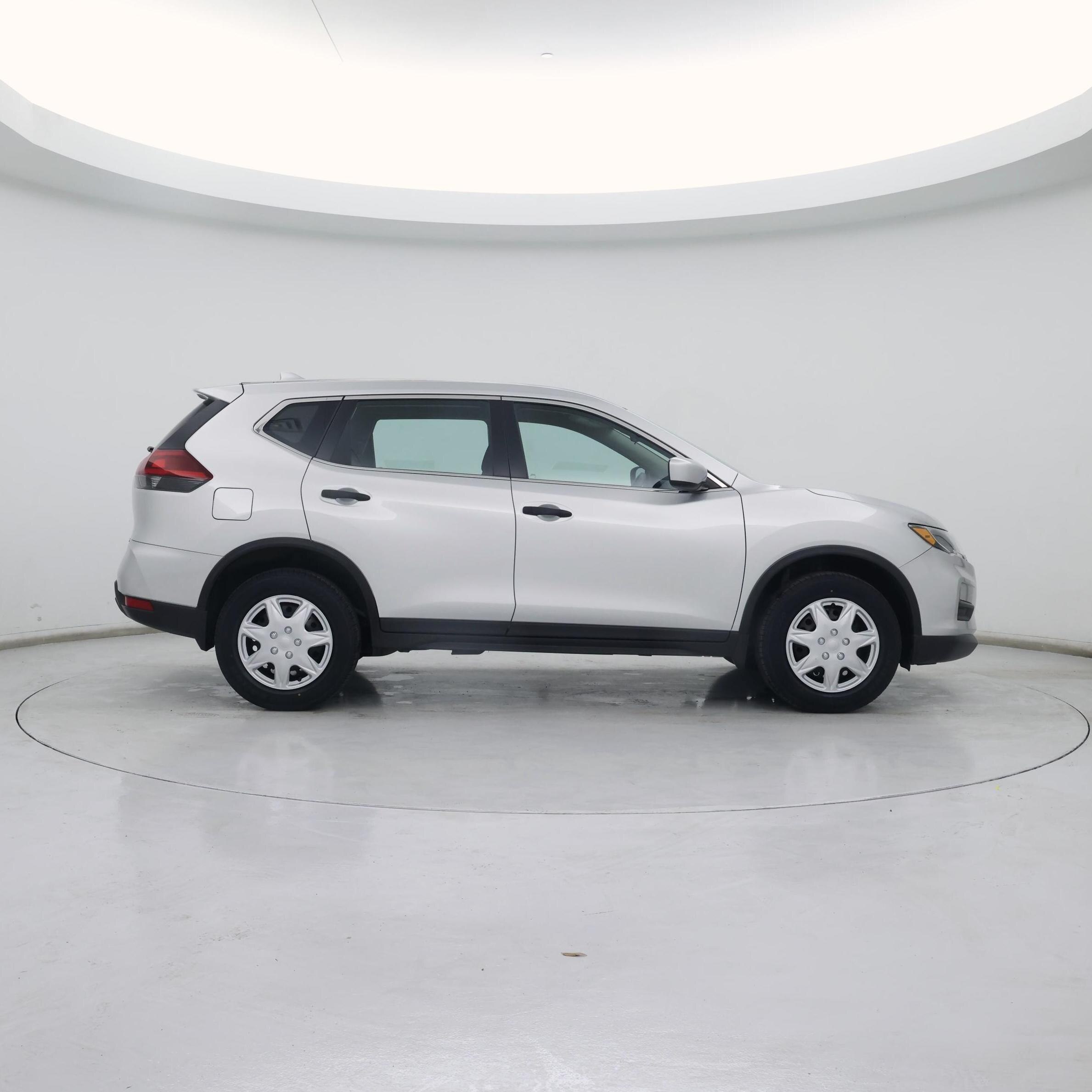 Thumbnail: 2020 Nissan Rogue - 7