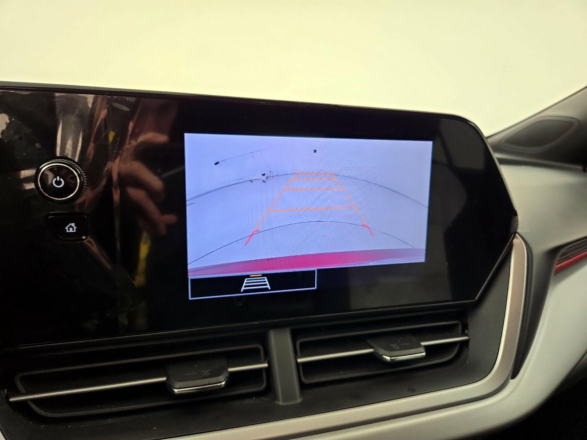 Thumbnail: 2024 Chevrolet Trax - 14