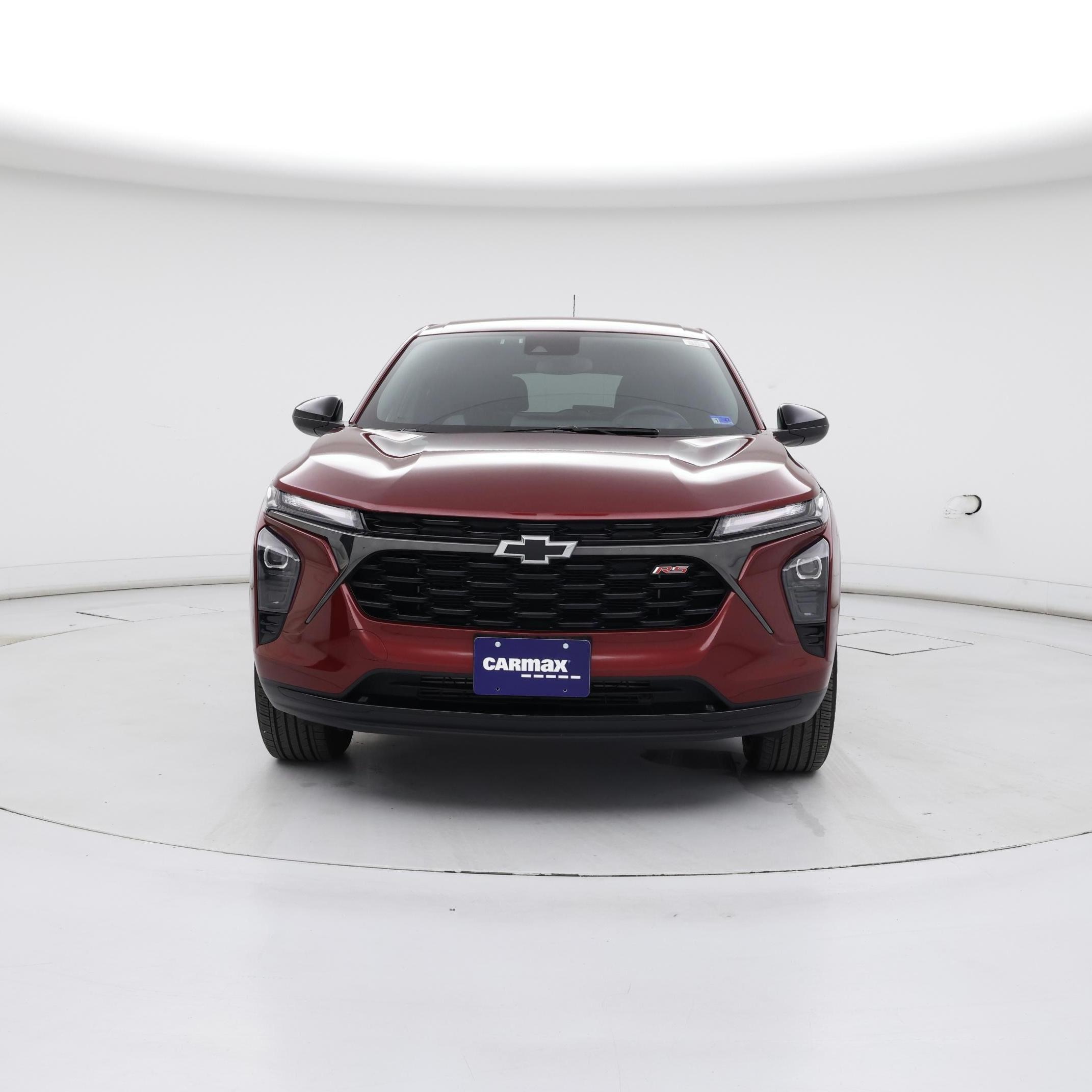 Thumbnail: 2024 Chevrolet Trax - 5