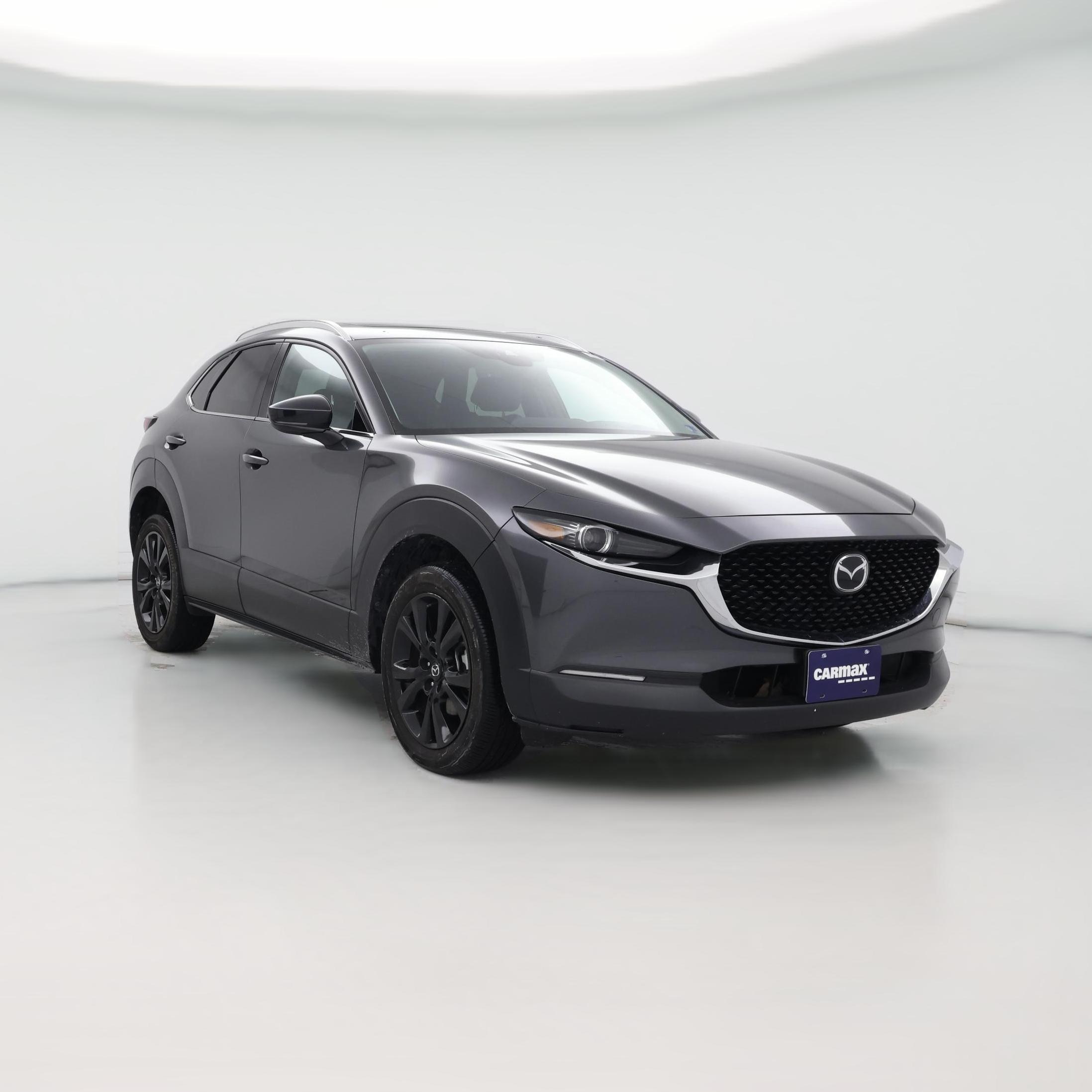 Thumbnail: 2023 Mazda CX-30 - 1