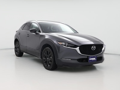 2023 Mazda CX-30 2.5 Turbo Premium
