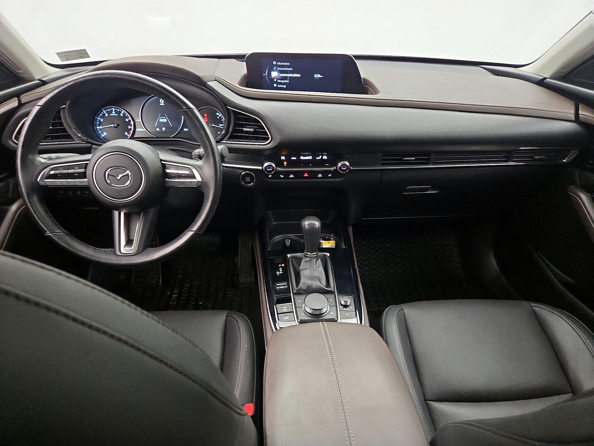 Thumbnail: 2023 Mazda CX-30 - 9