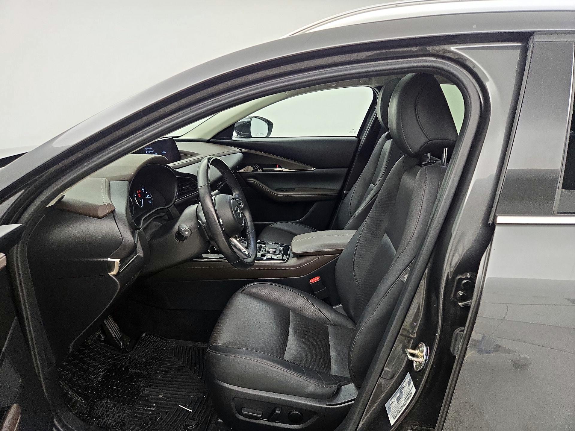 Thumbnail: 2023 Mazda CX-30 - 11